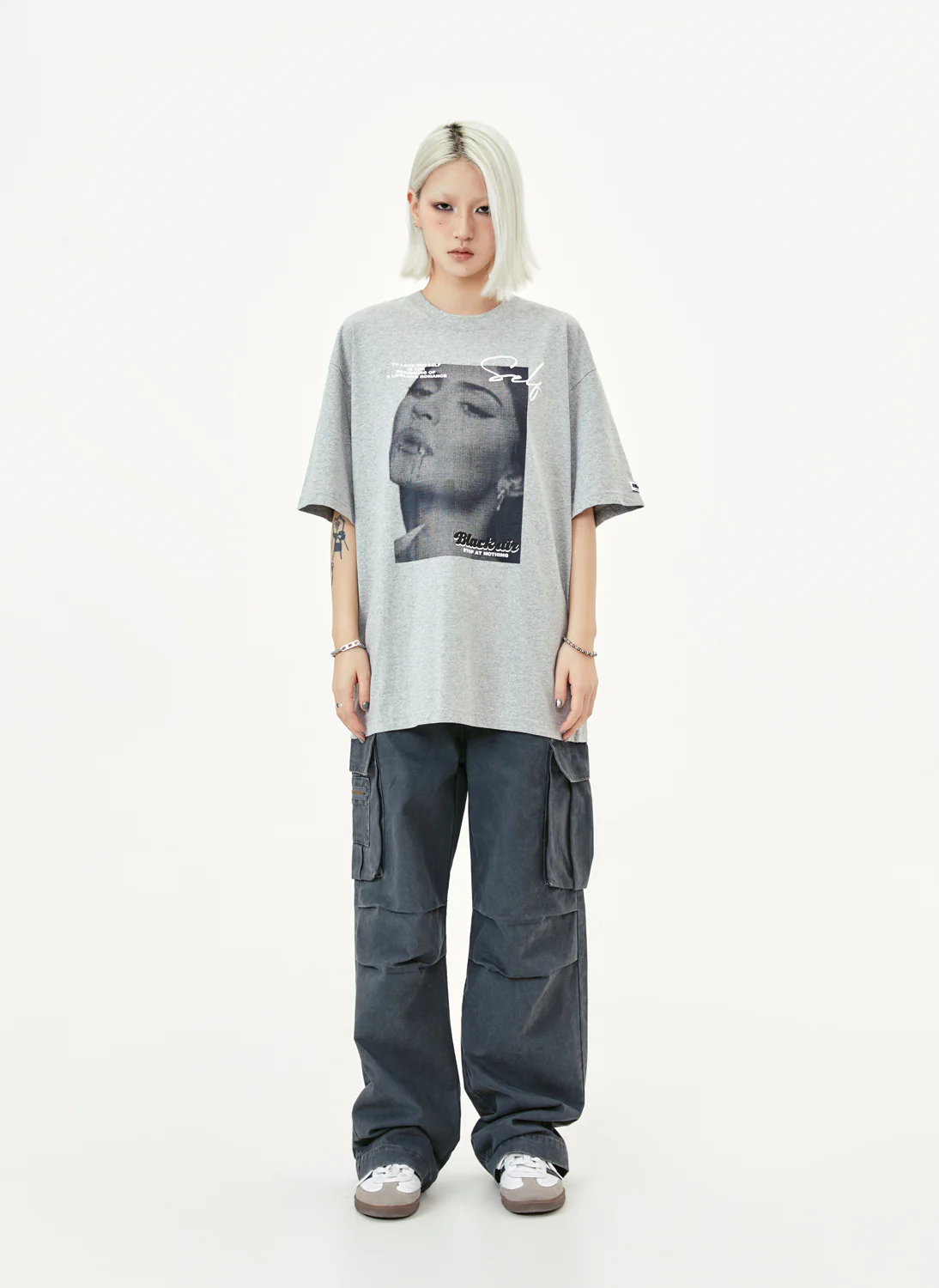 Always Love Your Self T-Shirt