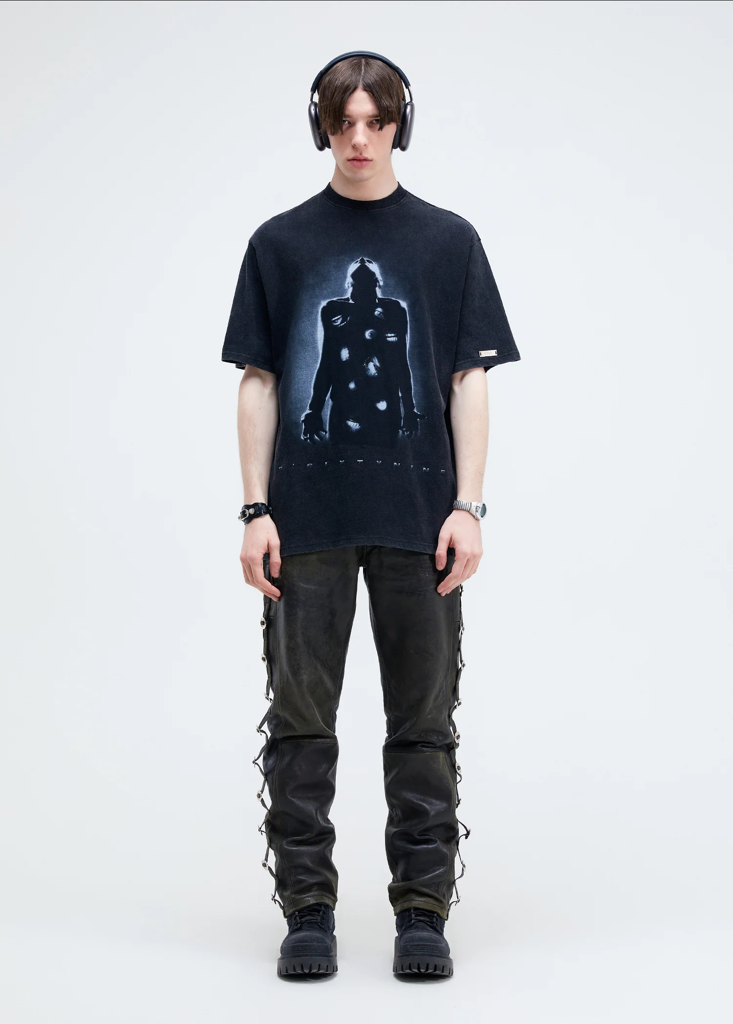 R69 All Eyes On Me T-Shirt