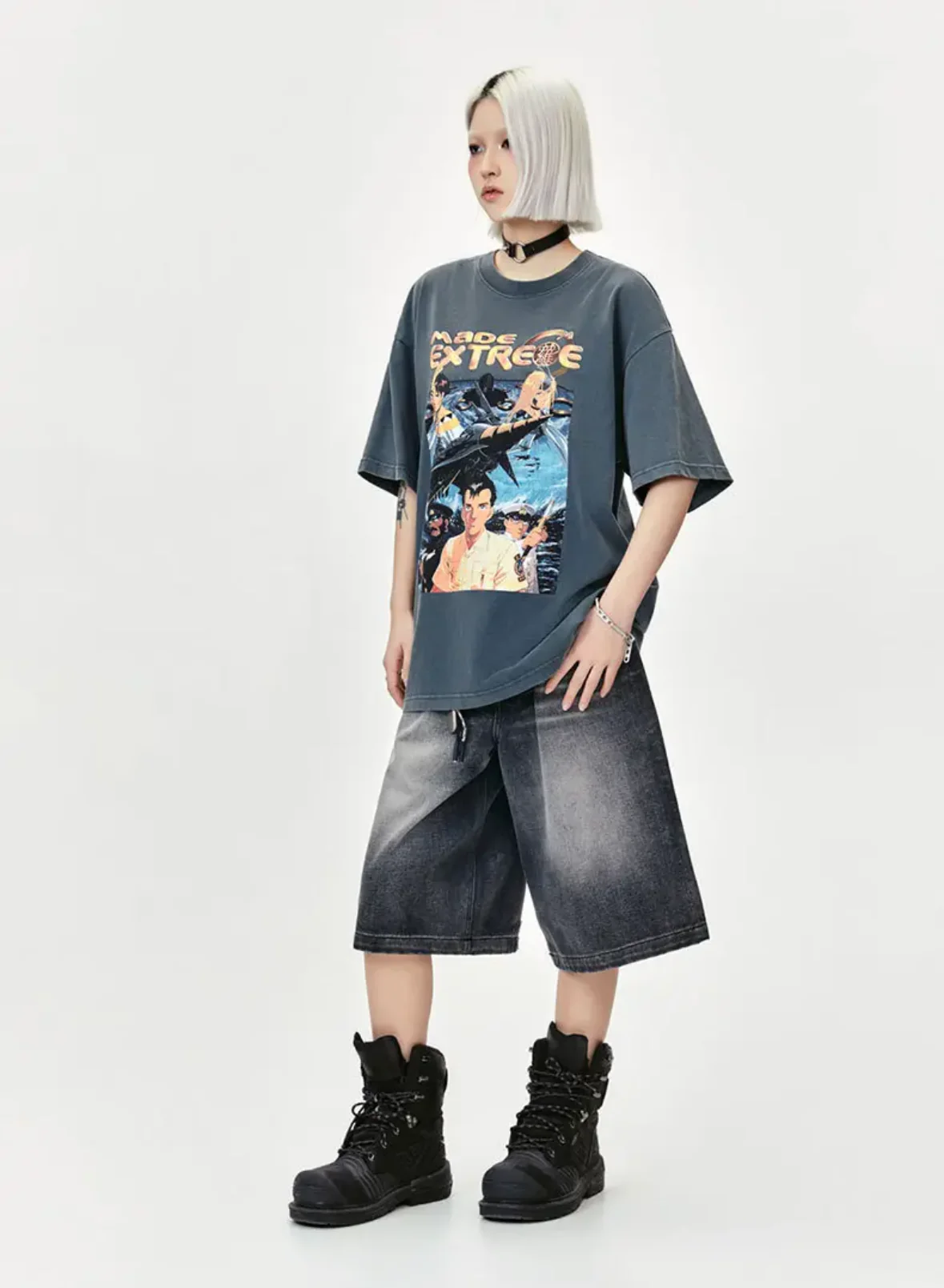 Hopeless T-Shirt