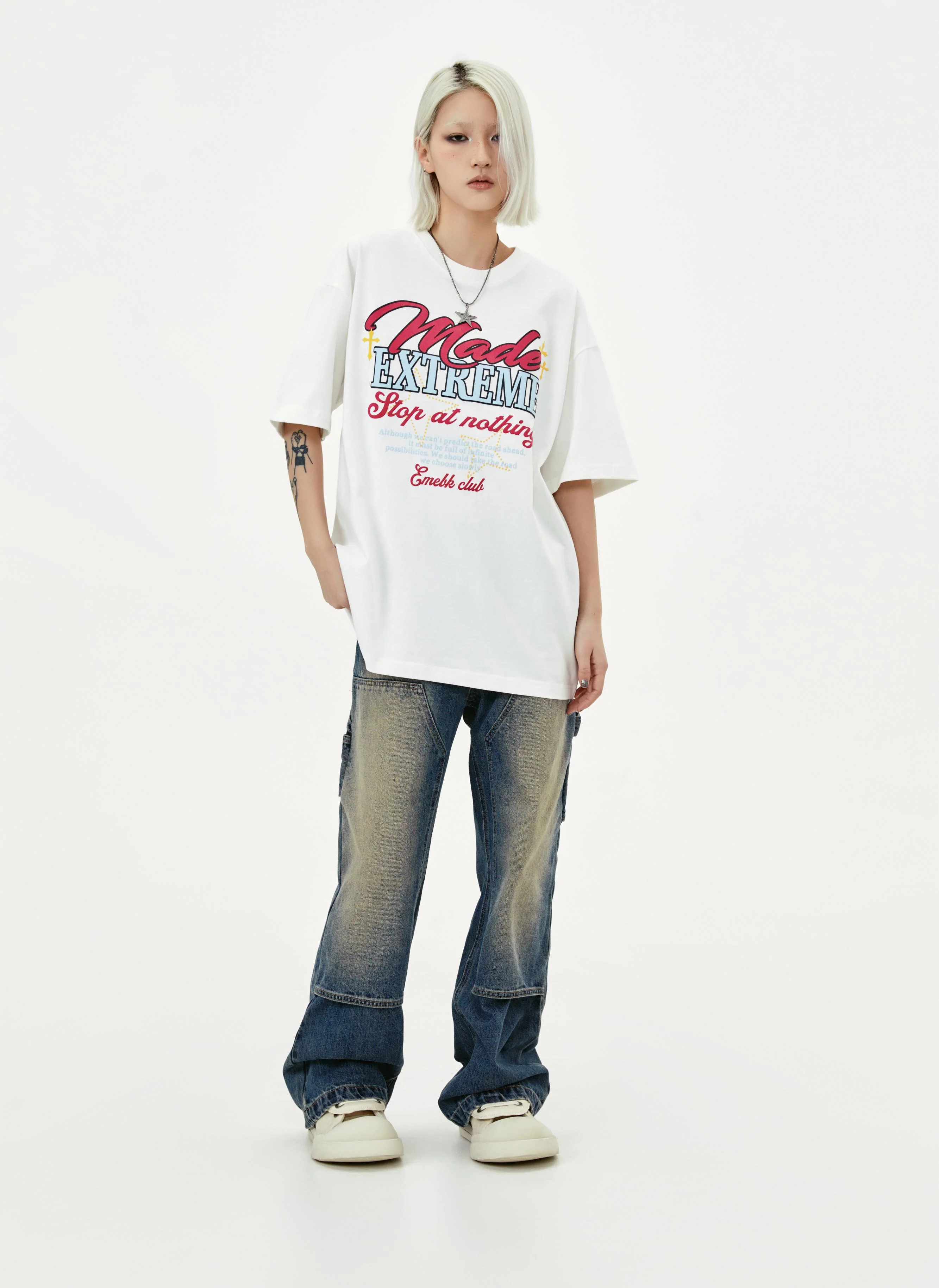 Confident About Your Chosen Path T-Shirt