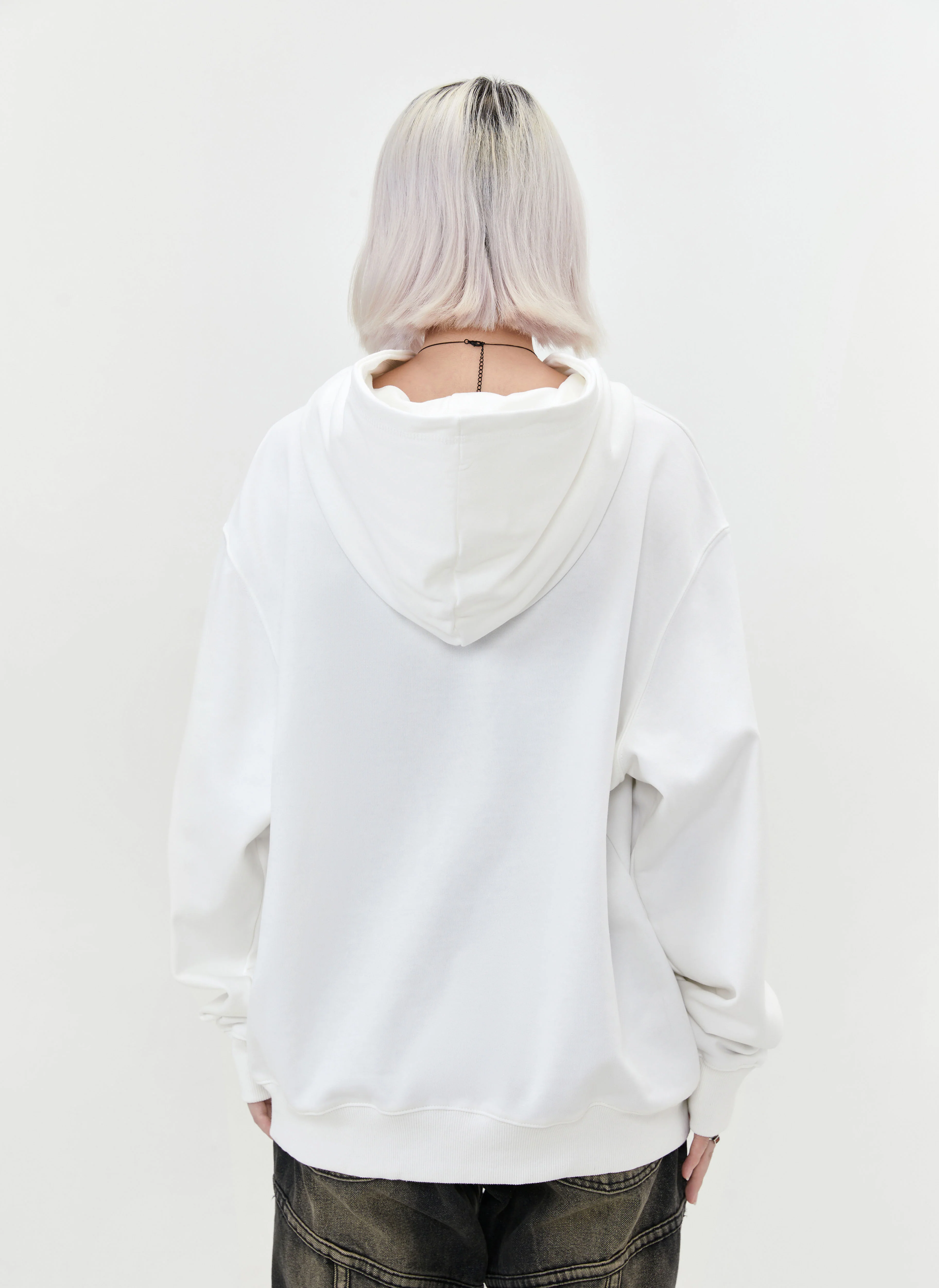 The Boom Is Coming Hoodie