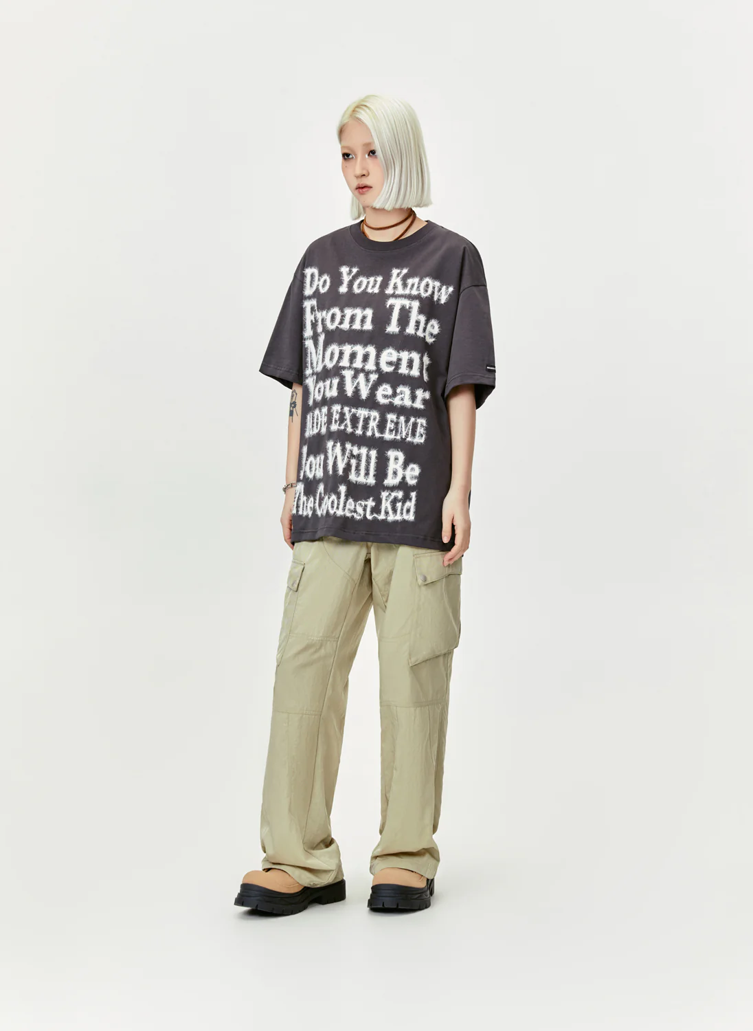 The Coolest Kid T-Shirt