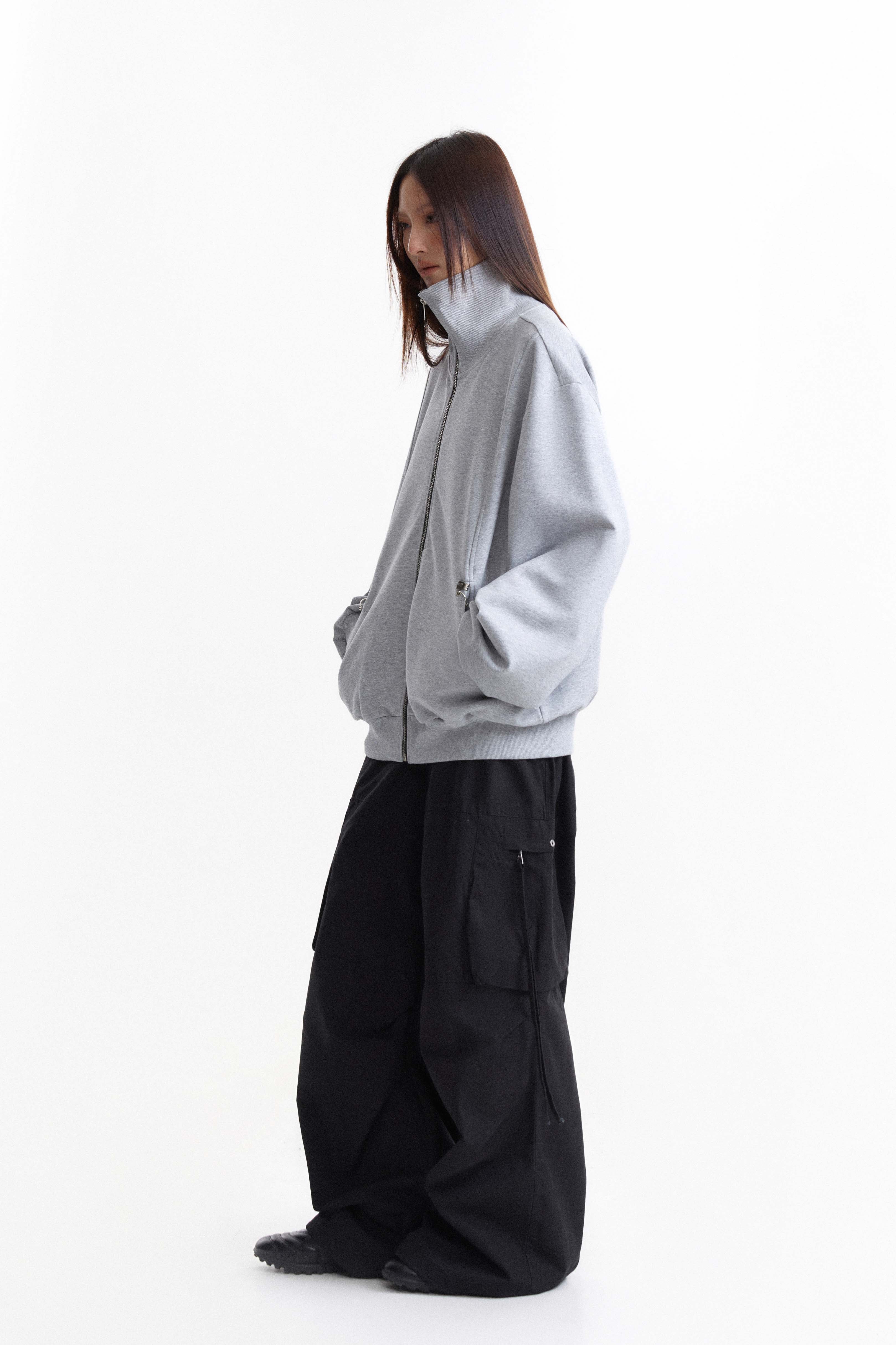 To Basic To Wear Jacket