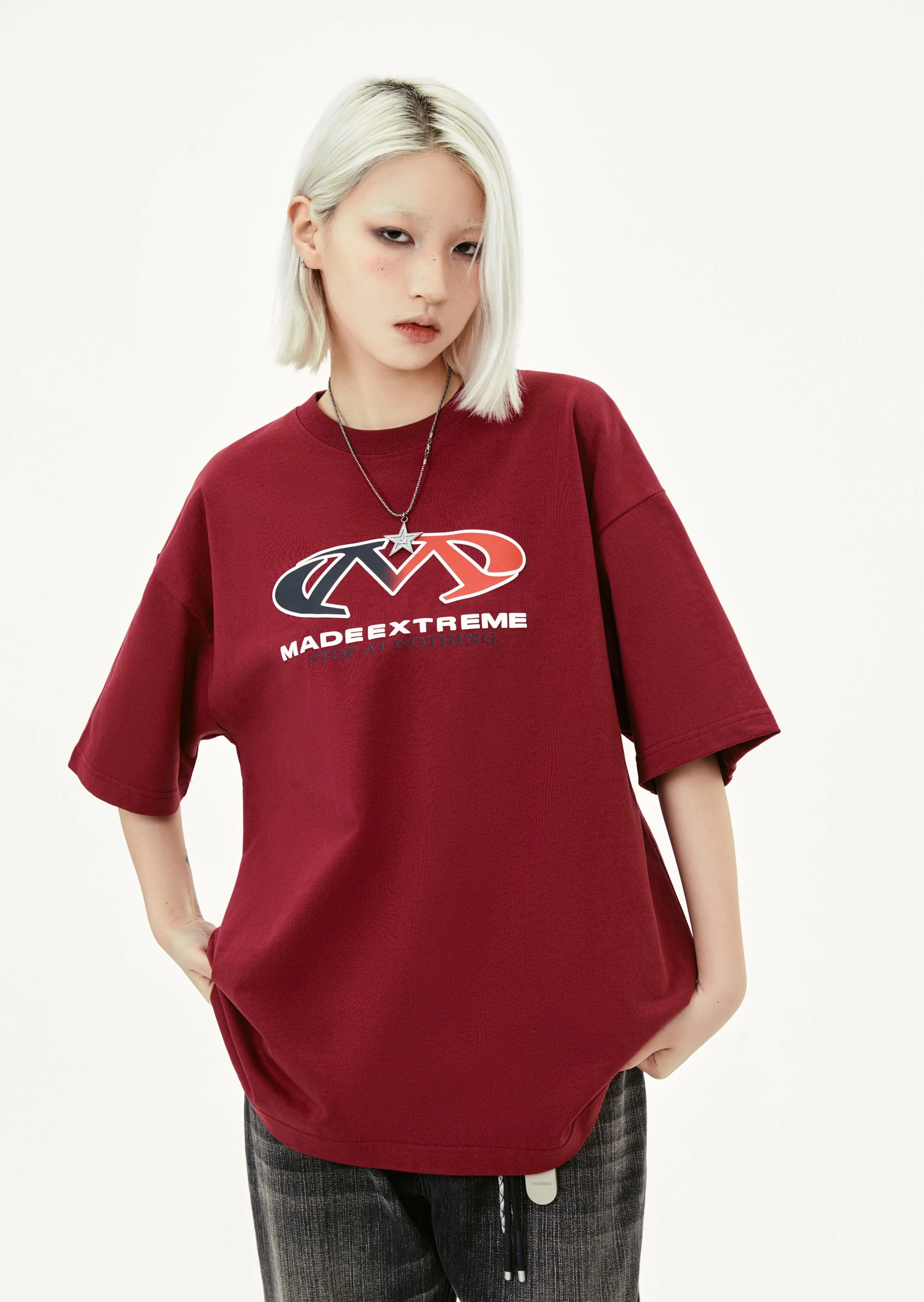 Dangerous Blade T-Shirt