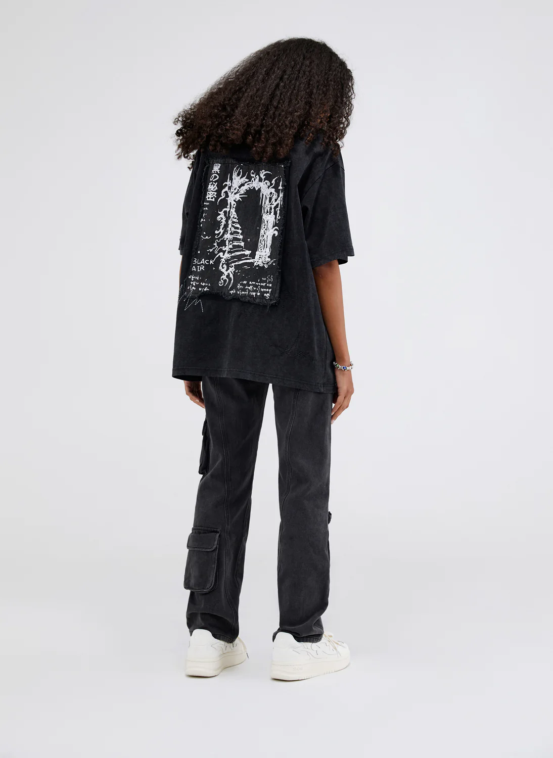 The Hidden Dark Secret T-Shirt