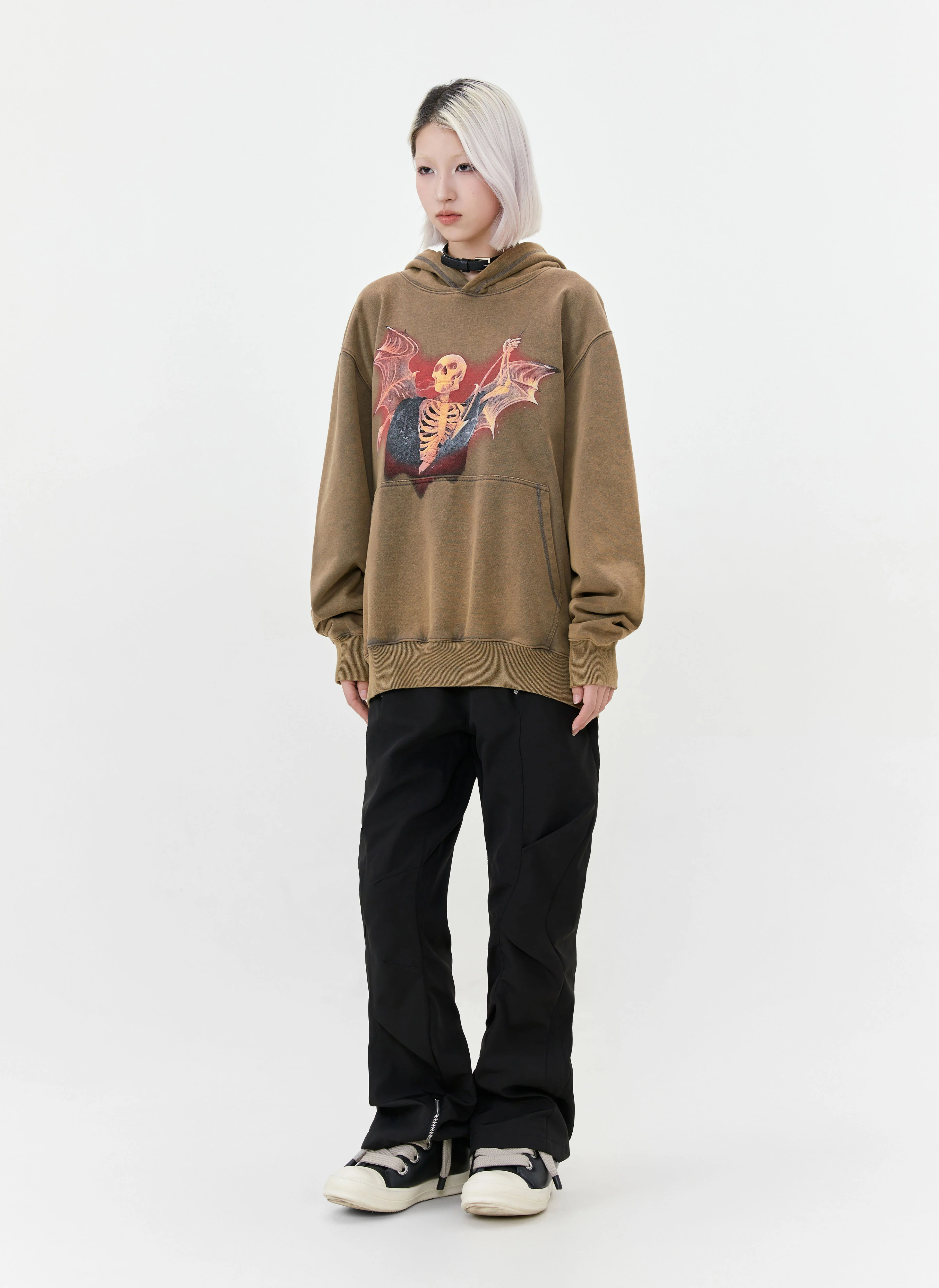 Love Until Death Hoodie