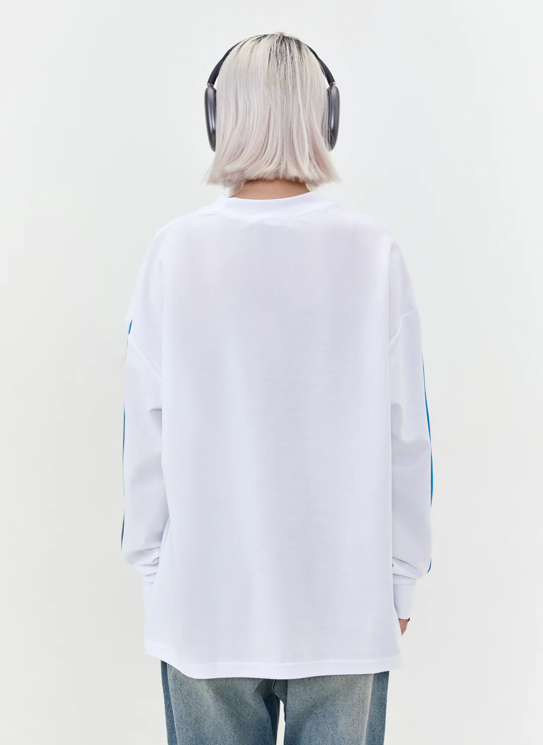 Artificial Intelligence Long-Sleeve