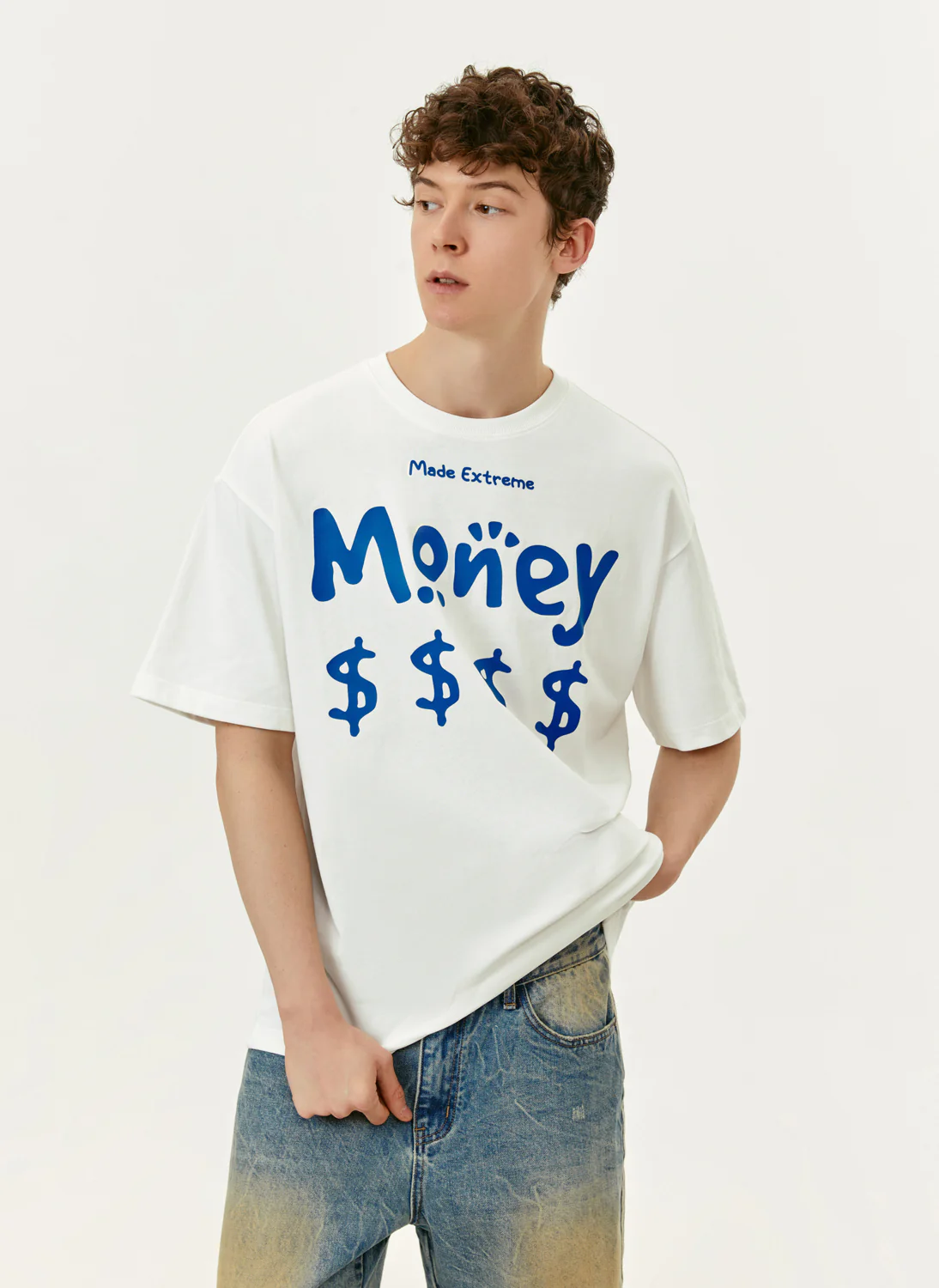 Drop Some Money T-Shirt