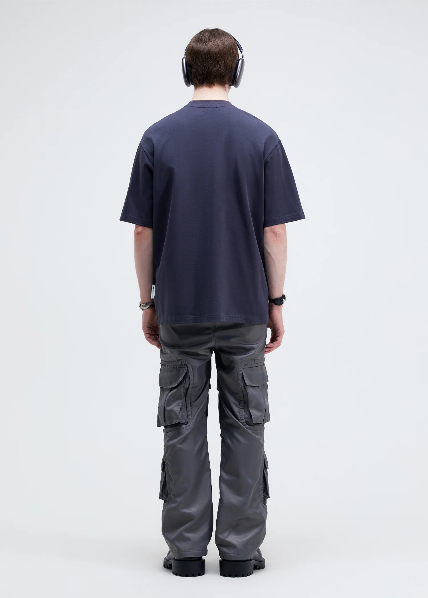 R69 Simple Makes Difference T-Shirt