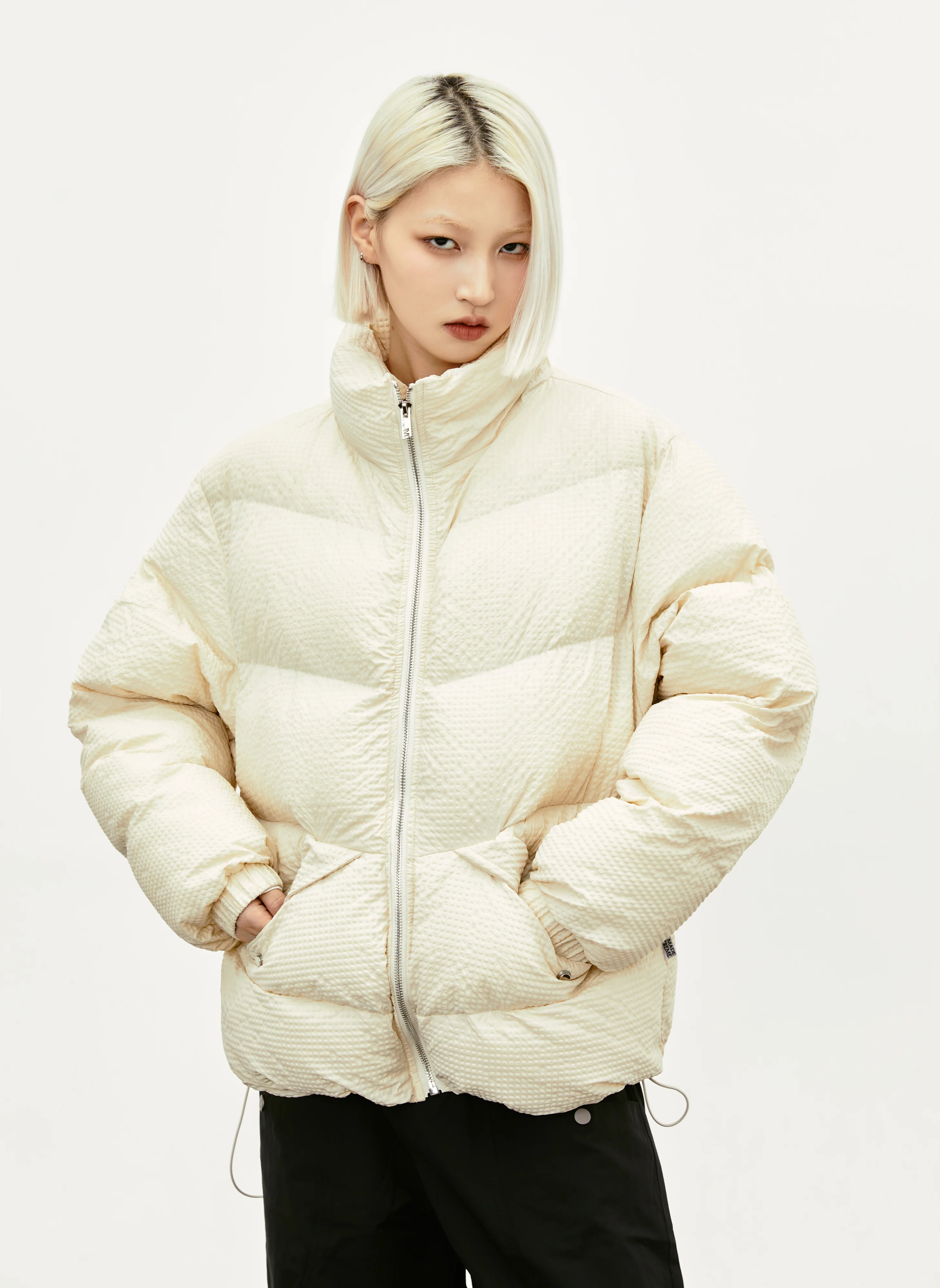 Thousand Years Snake Jacket