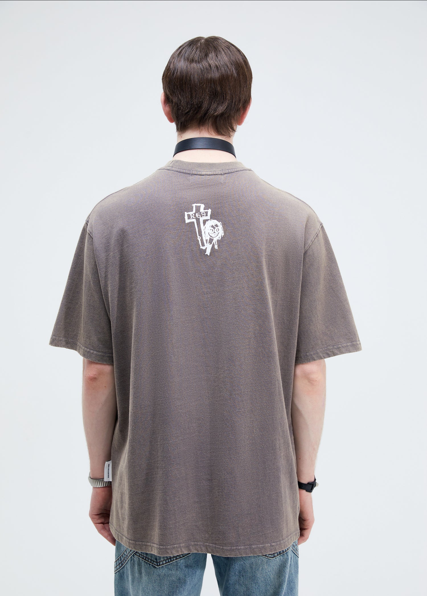 R69 All Eyes On Me T-Shirt