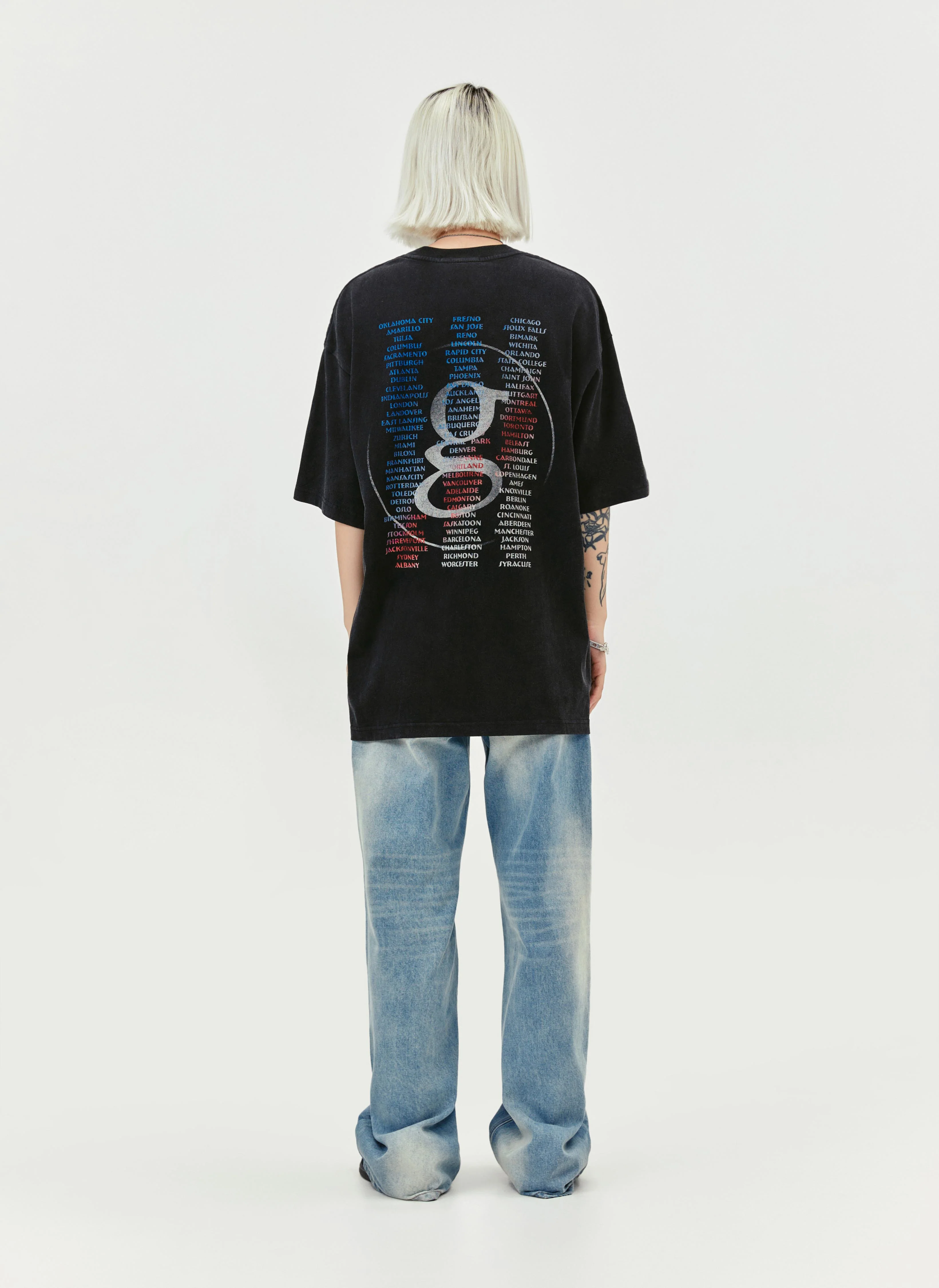 Everything Will Appear T-Shirt