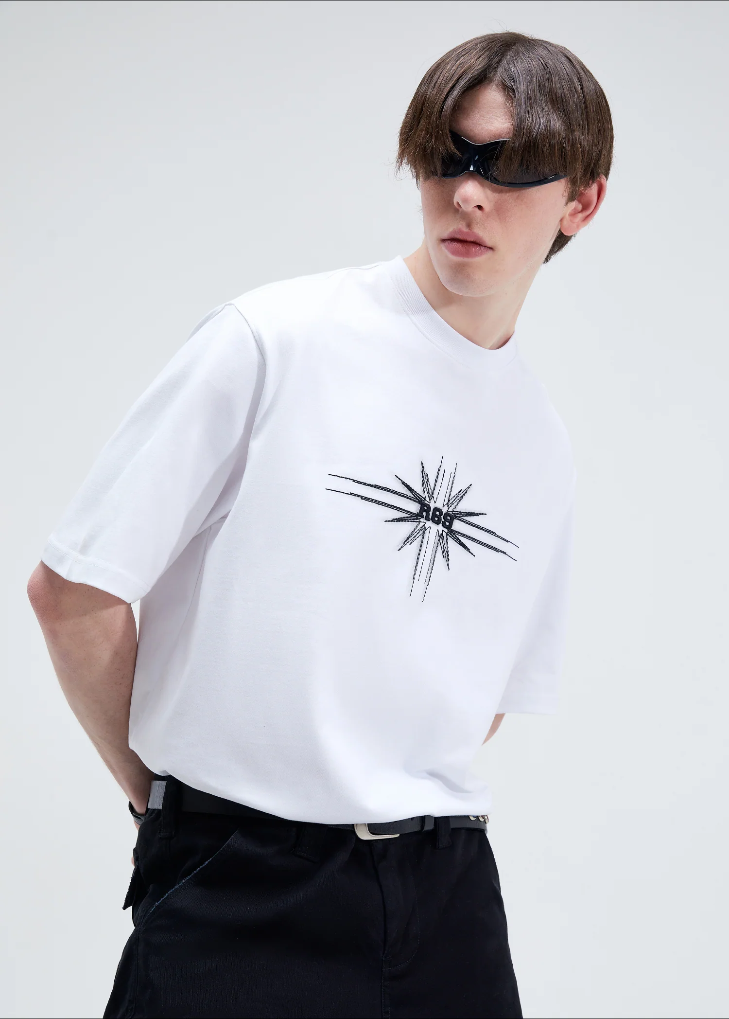 R69 Shooting Star T-Shirt