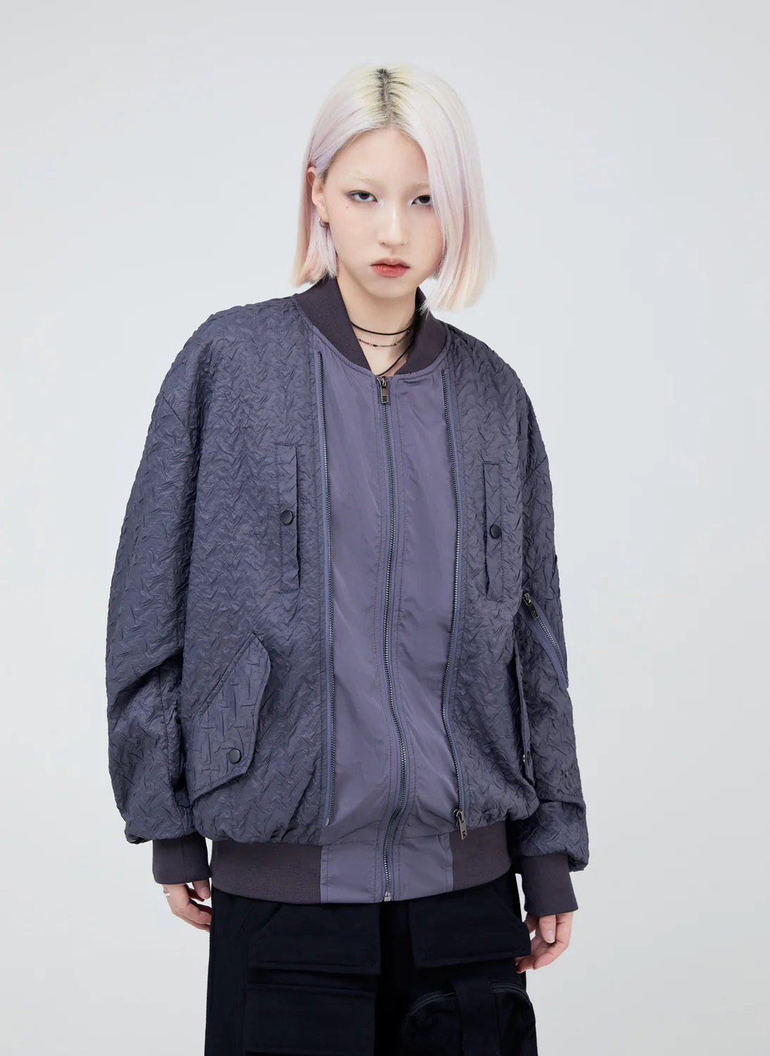 The Prayer To God Jacket