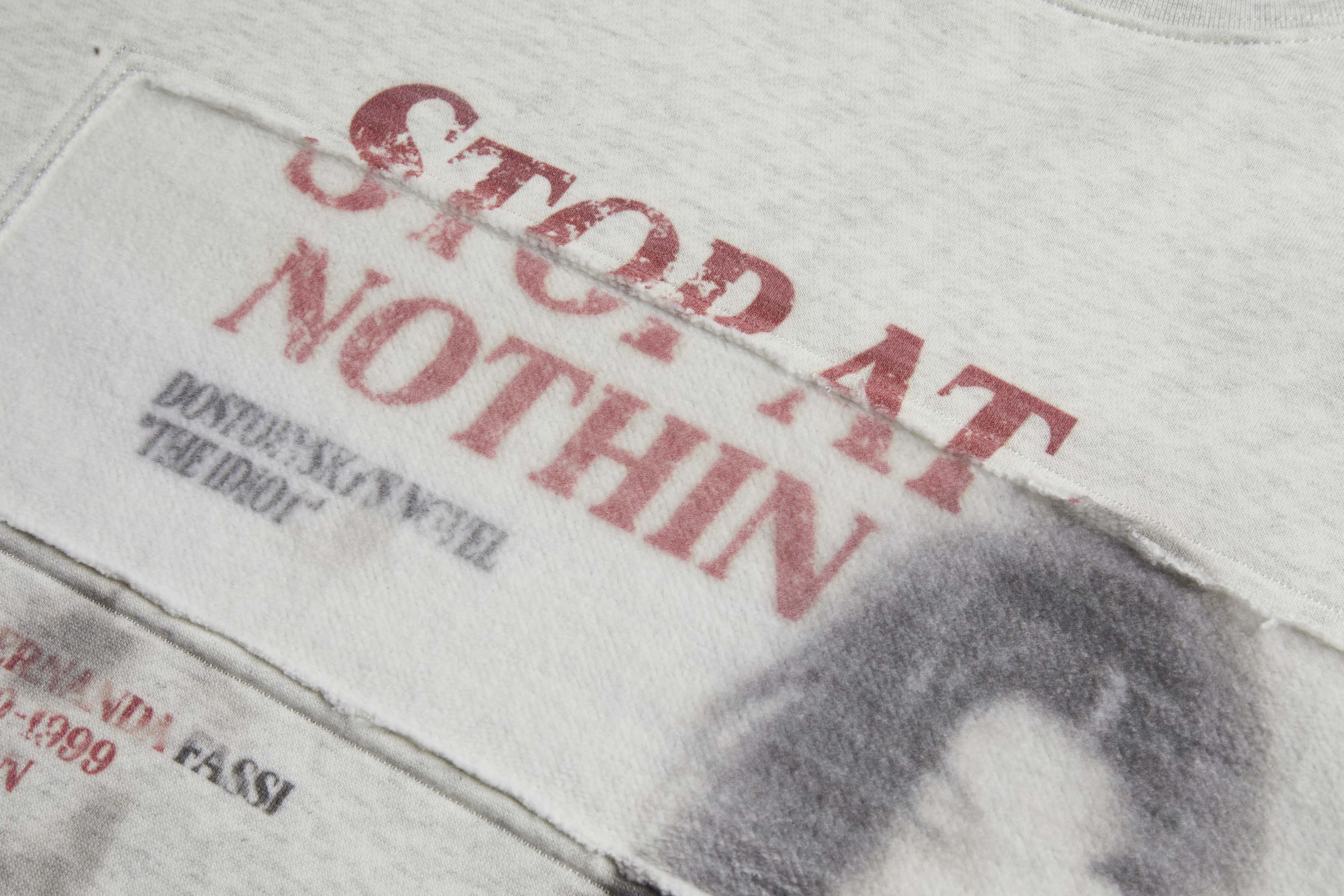 Taste That Sweater Long-Sleeve