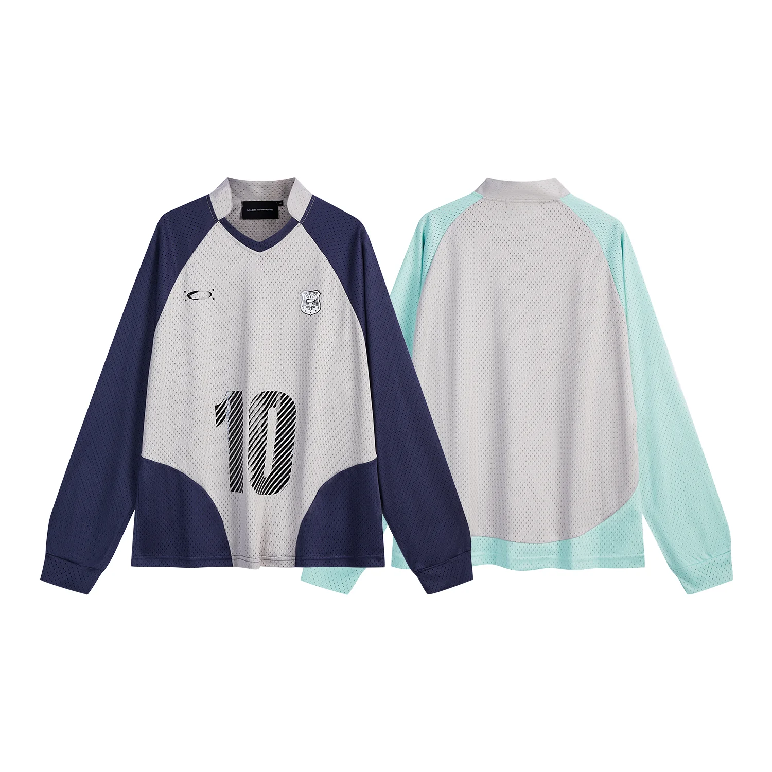 Benten Long-Sleeve