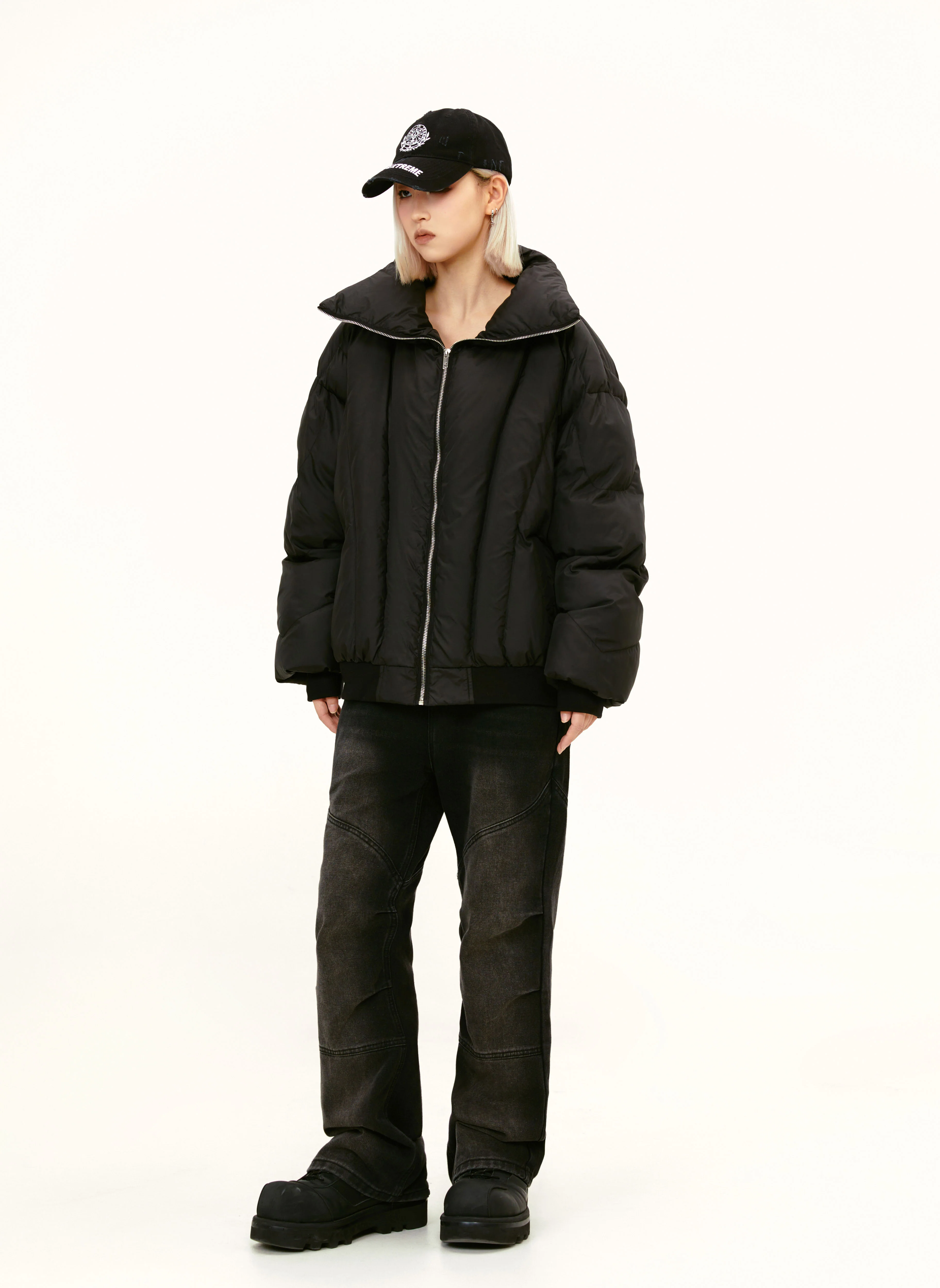 Cracking Forest Jacket