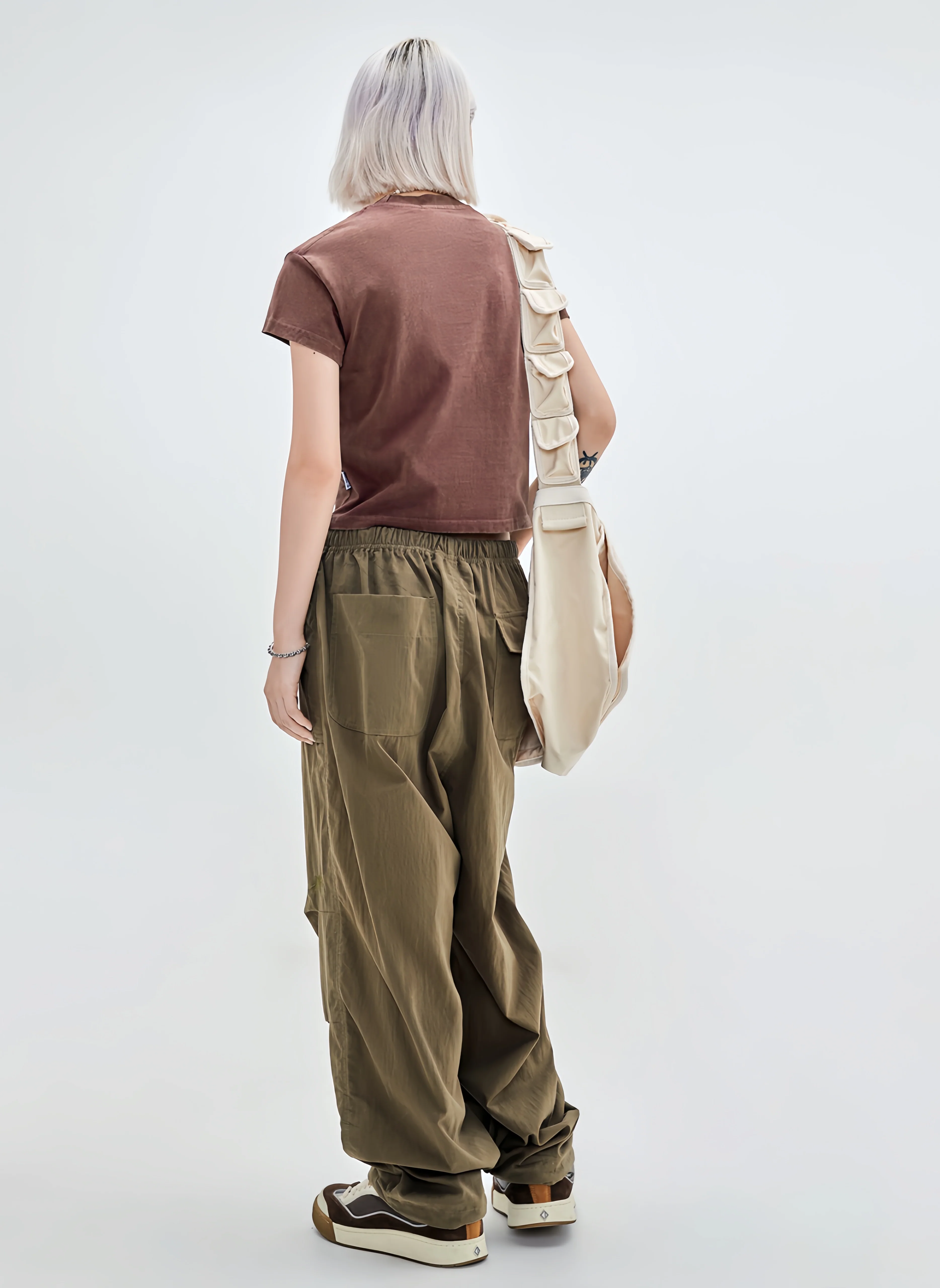 Cheate Endless Things T-Shirt