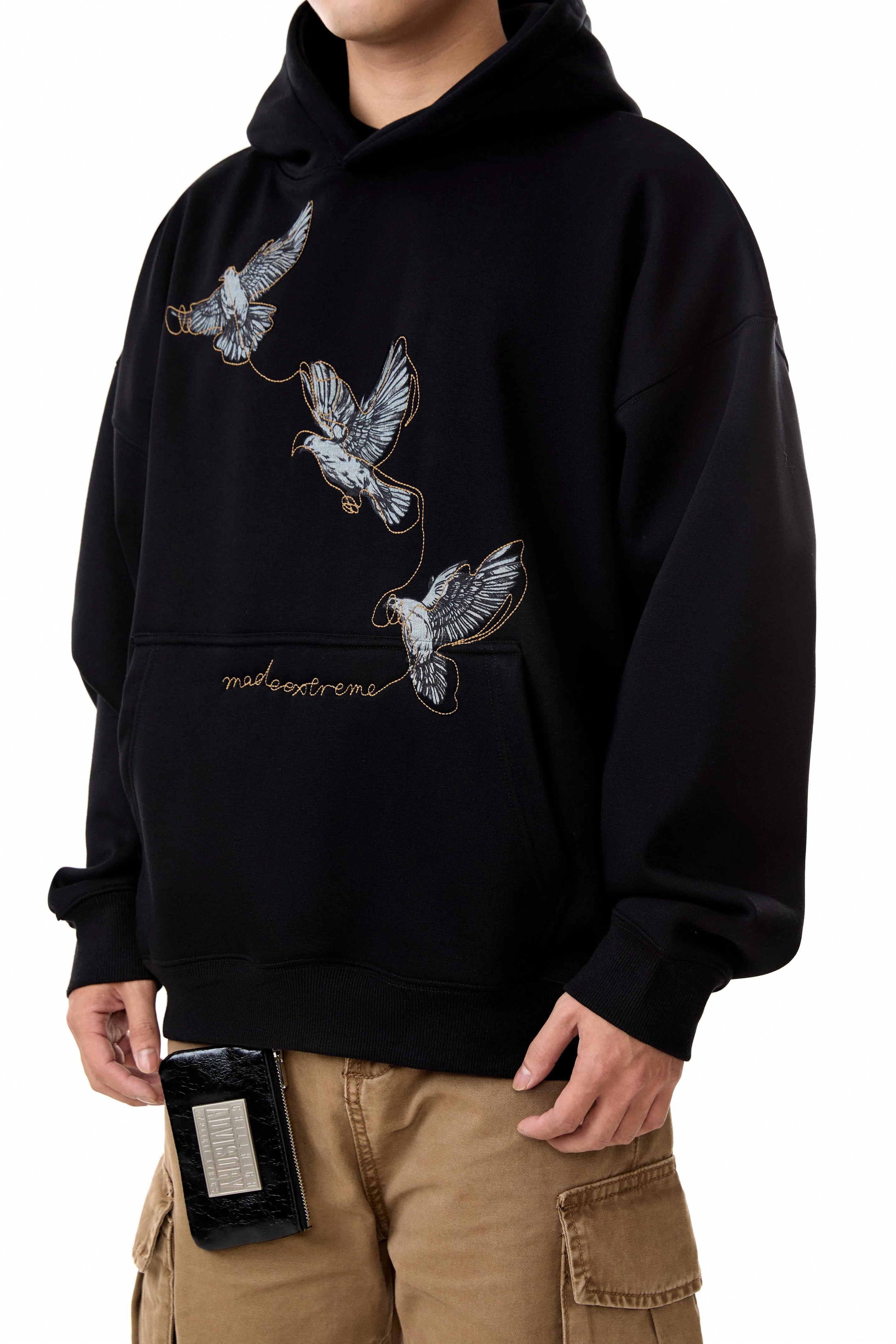 Wingspan Hoodie