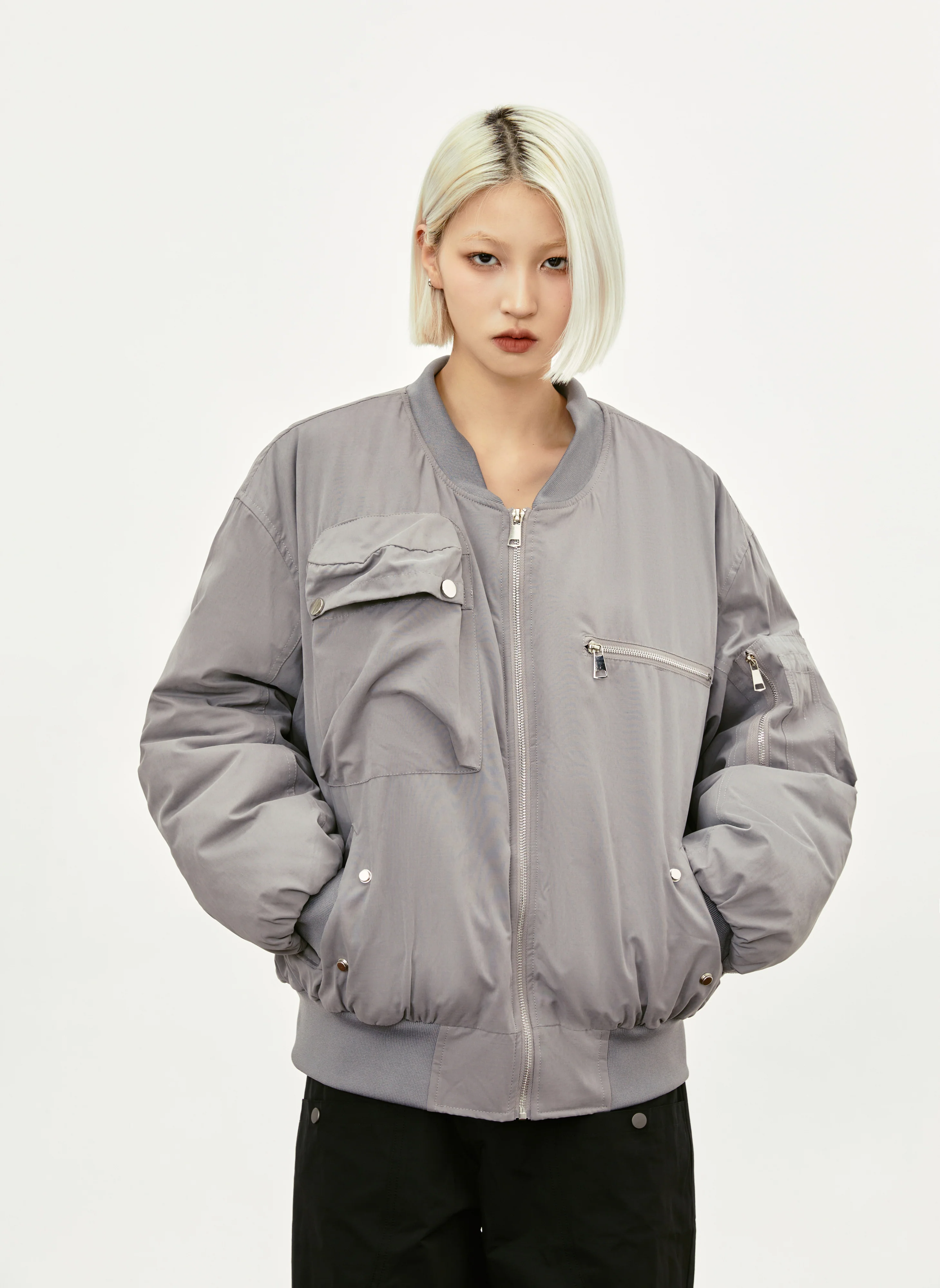 Alpha Squaced Jacket