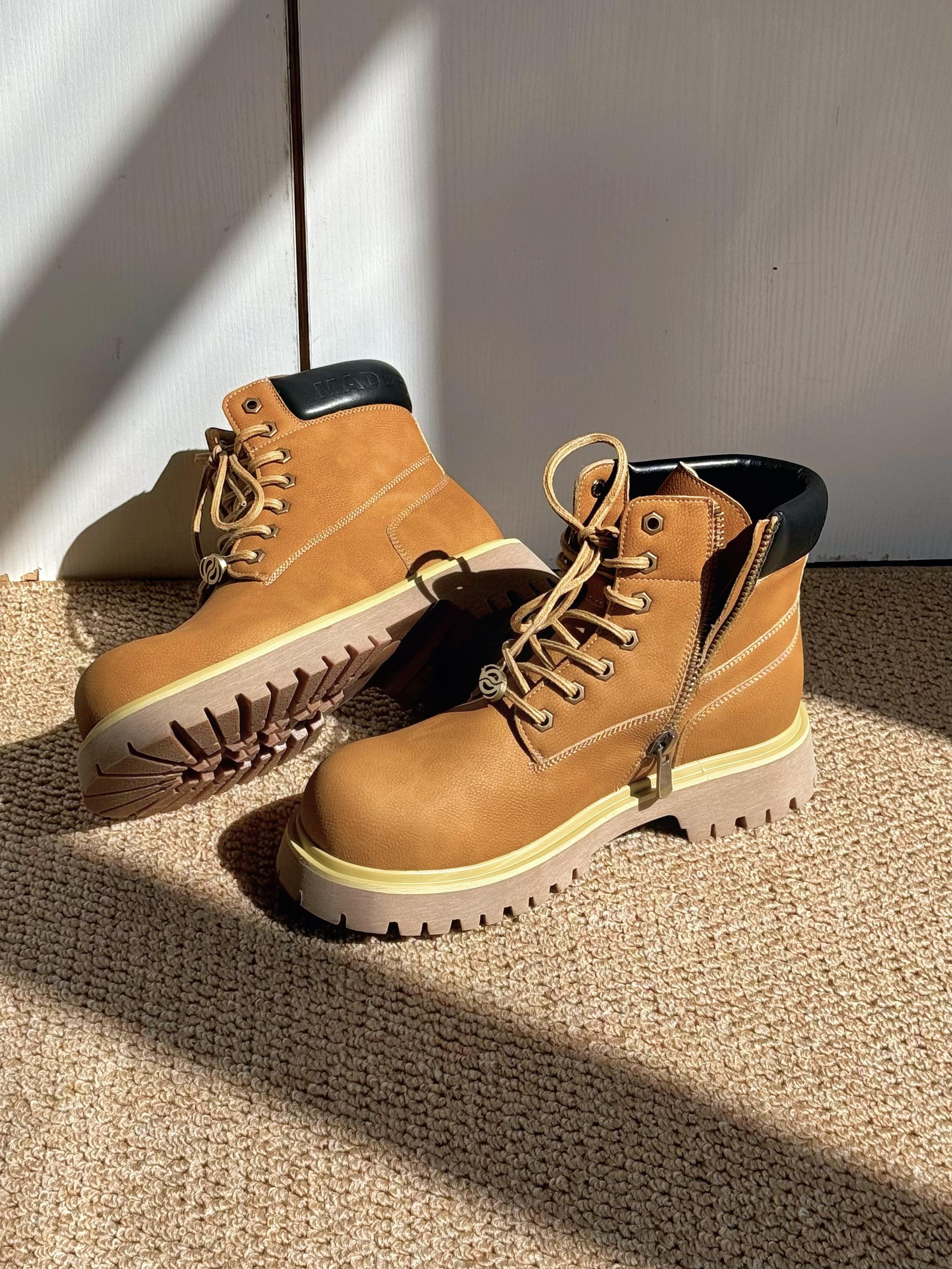 Tiger Lily Boot Shoes