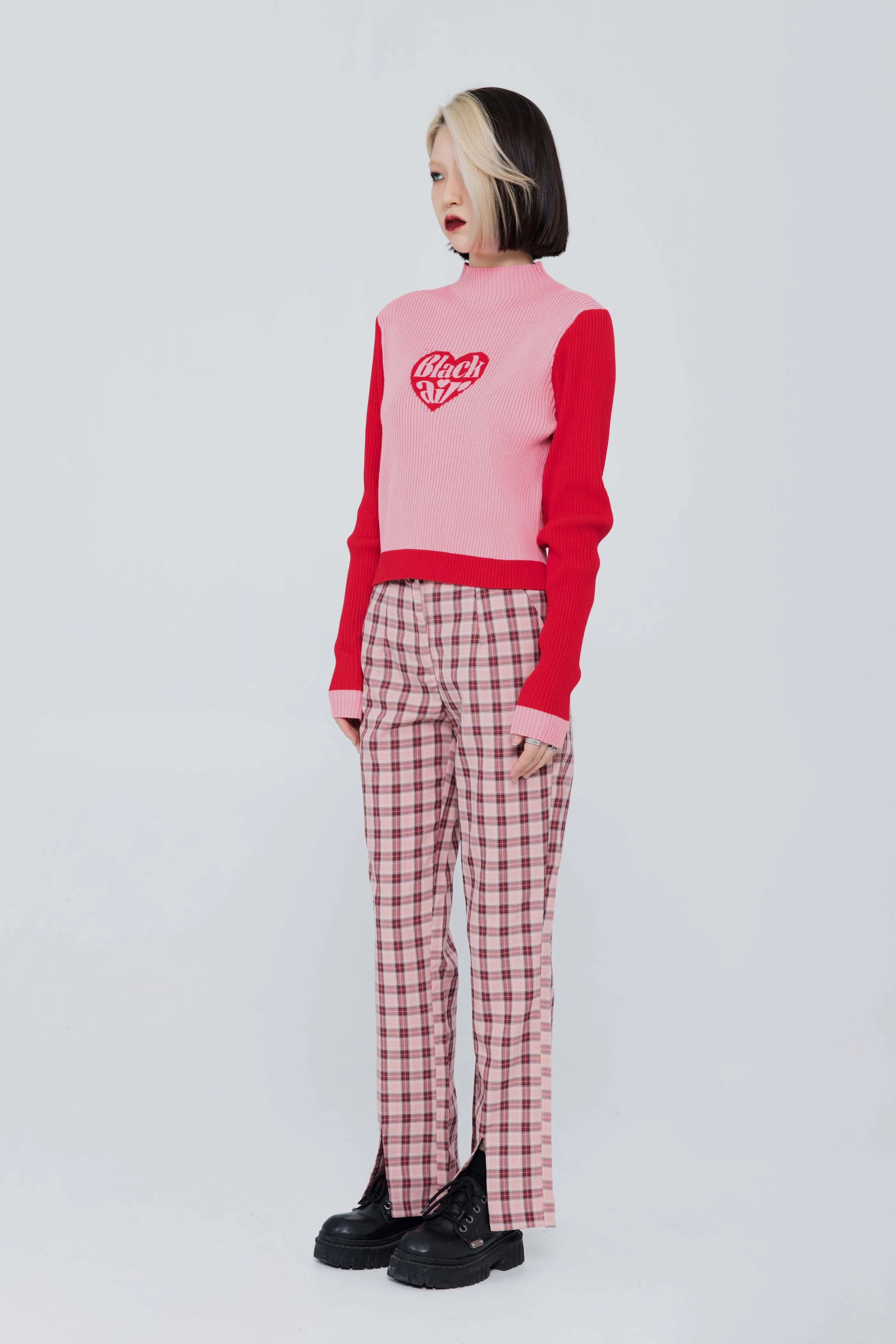 Blackair Tiffany Knitwear