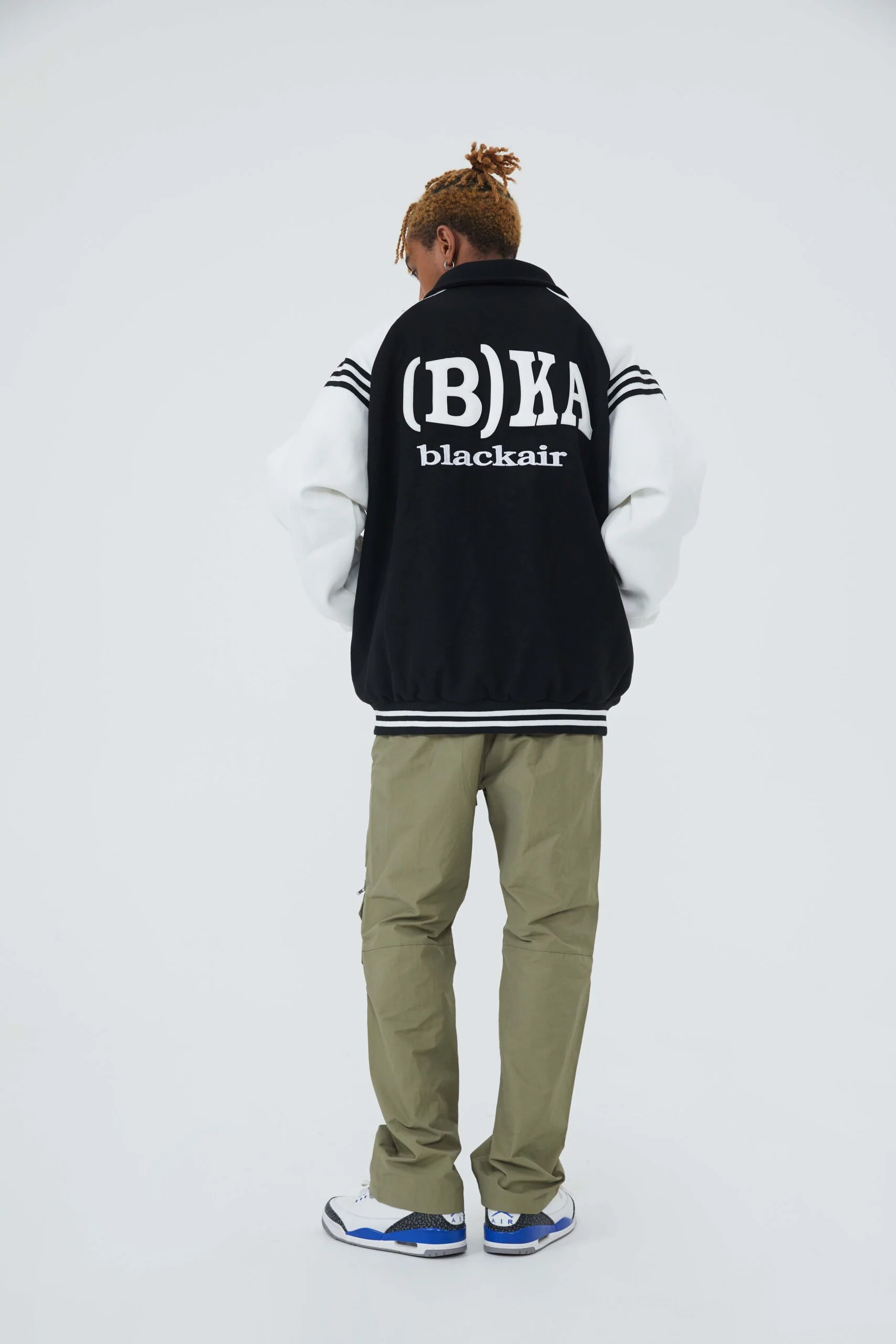 Trademark Blackair Jacket