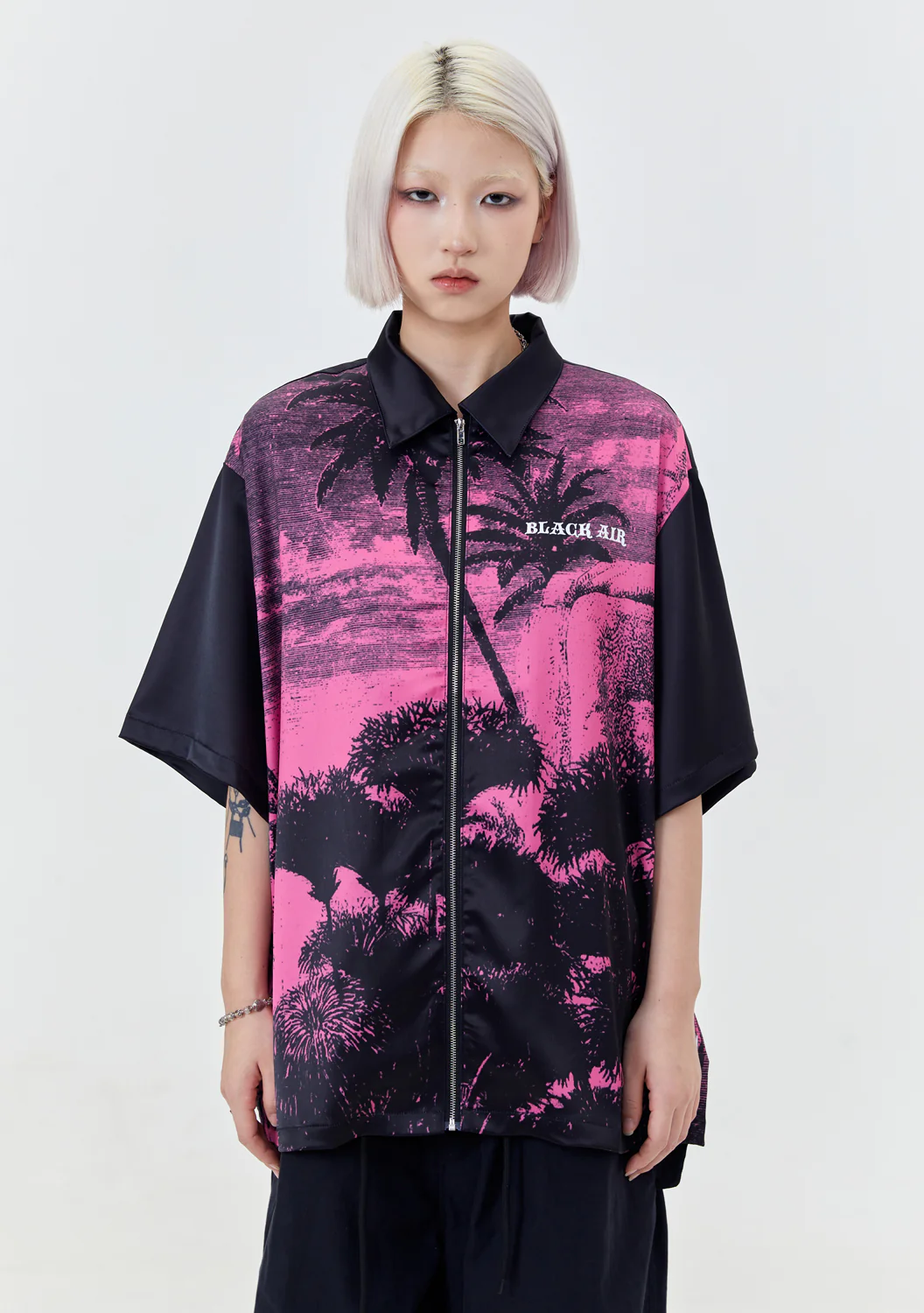 There'S No Way Out Shirt