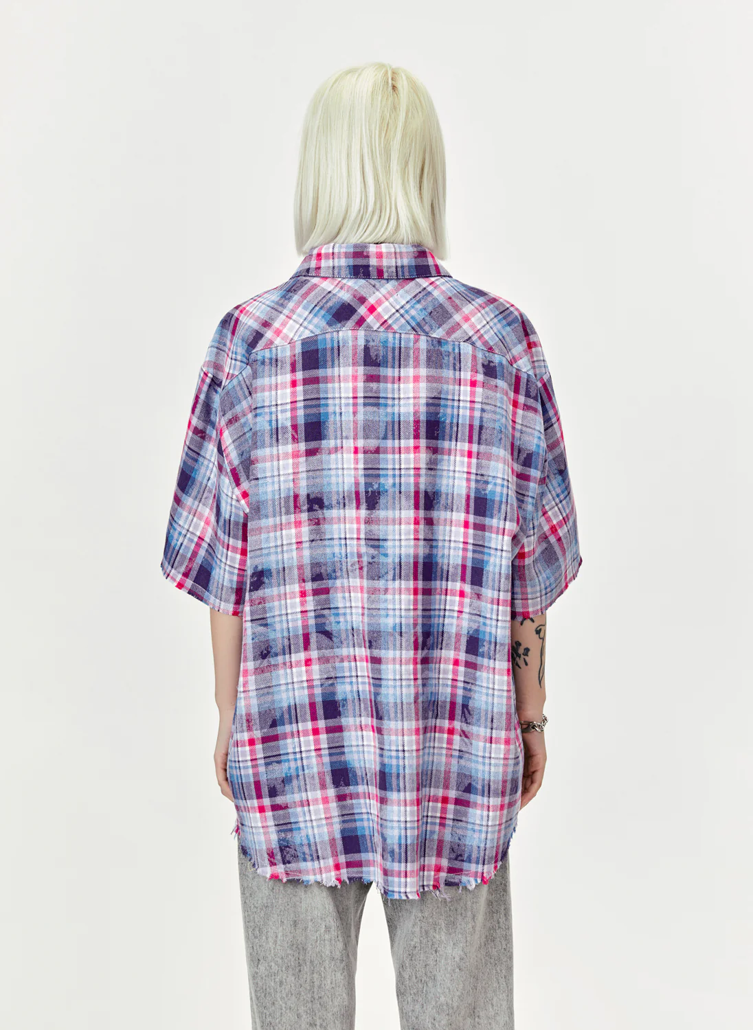 Double Take Upgrade Shirt