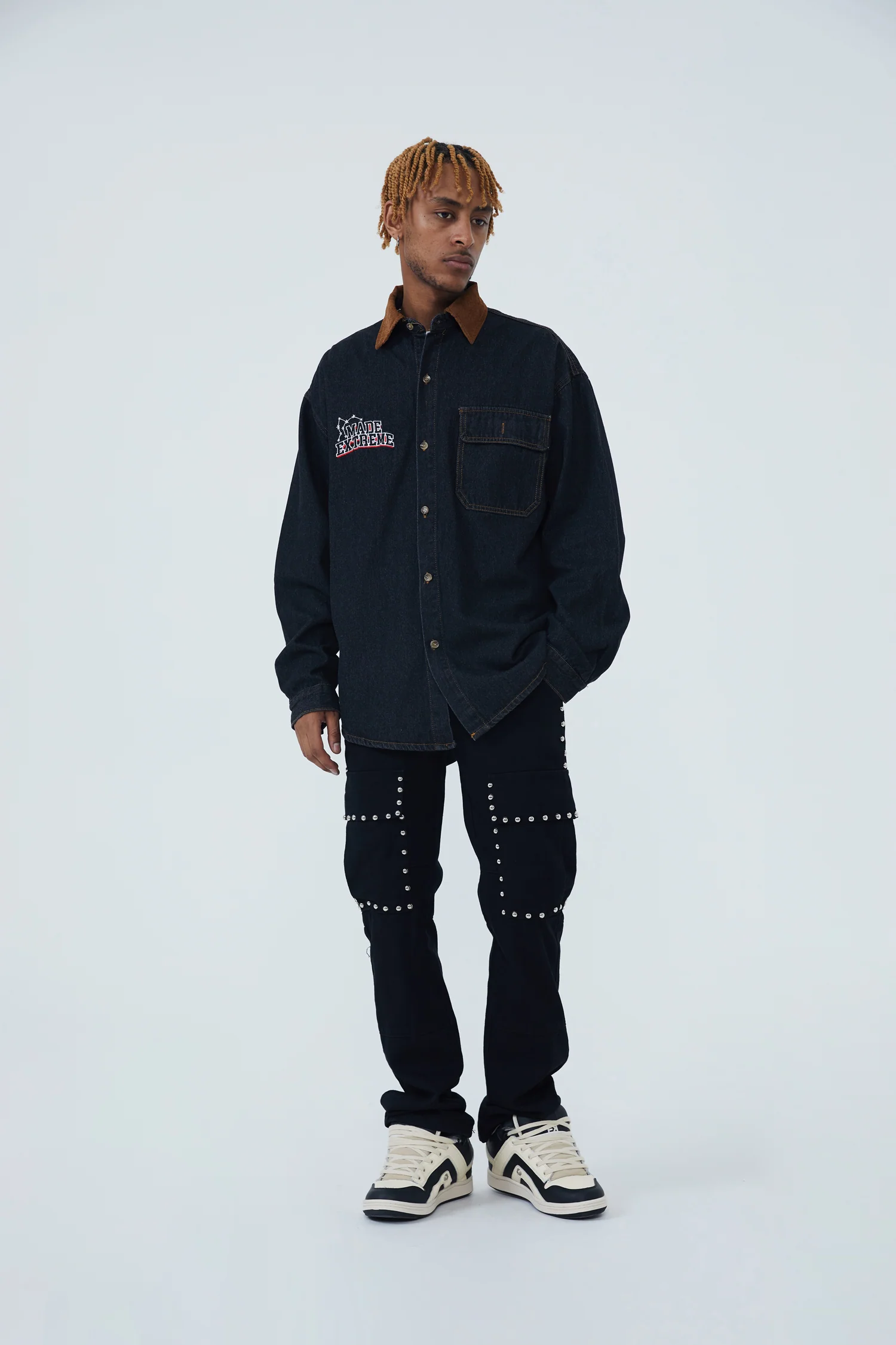 Dangerous Edge Shirt