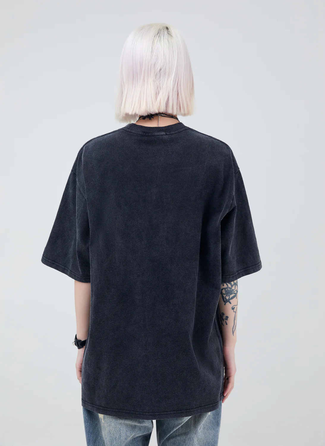 Negative Thoughts T-Shirt