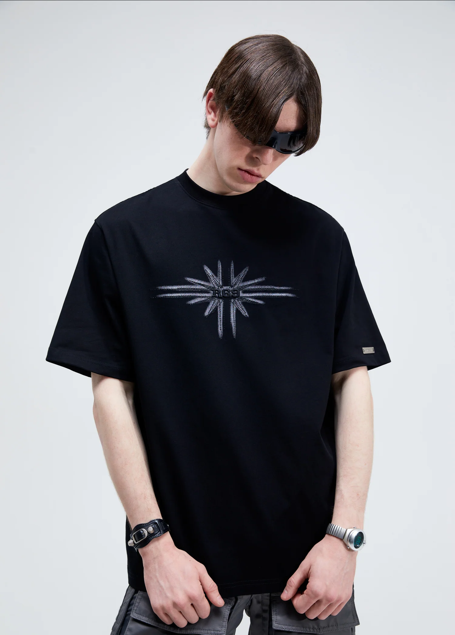 R69 Shooting Star T-Shirt