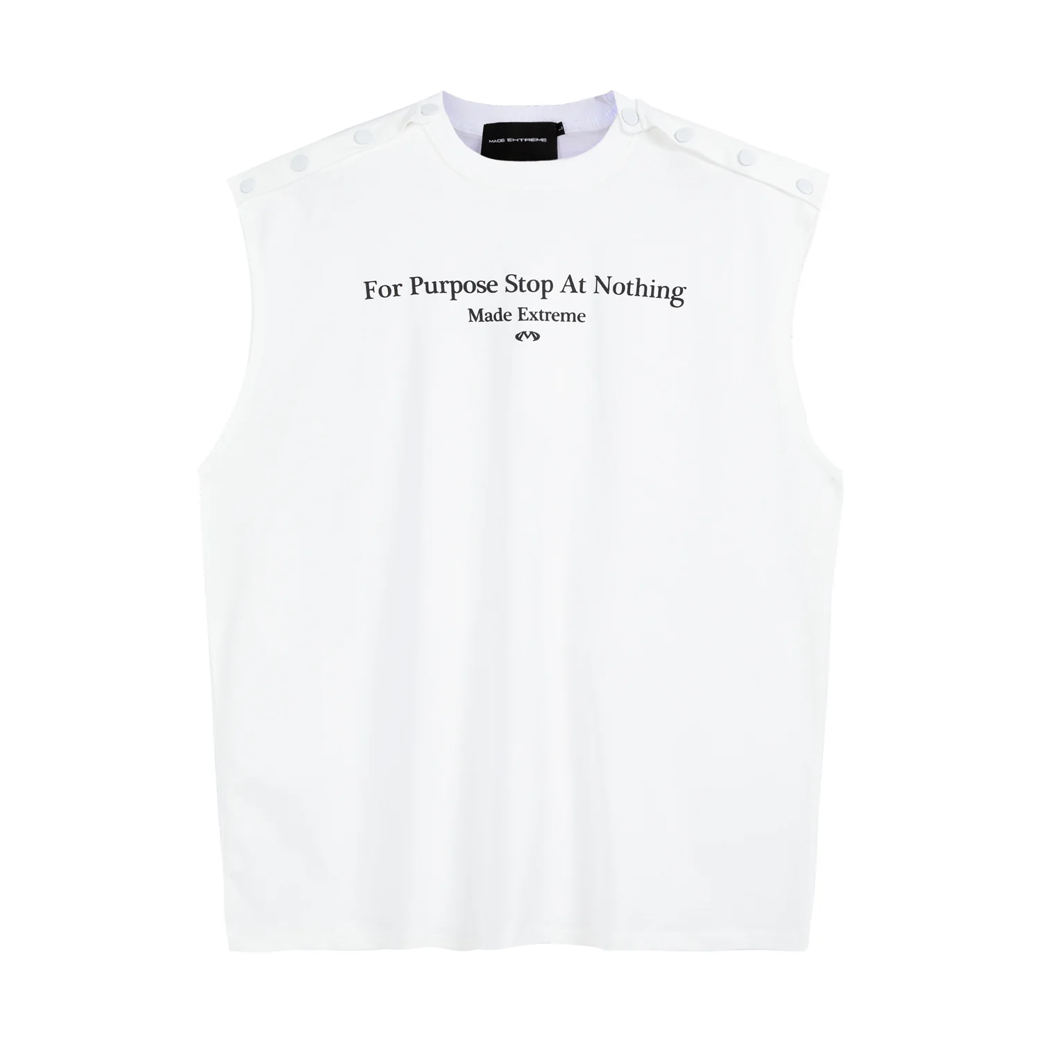 For Purpose Tanktop