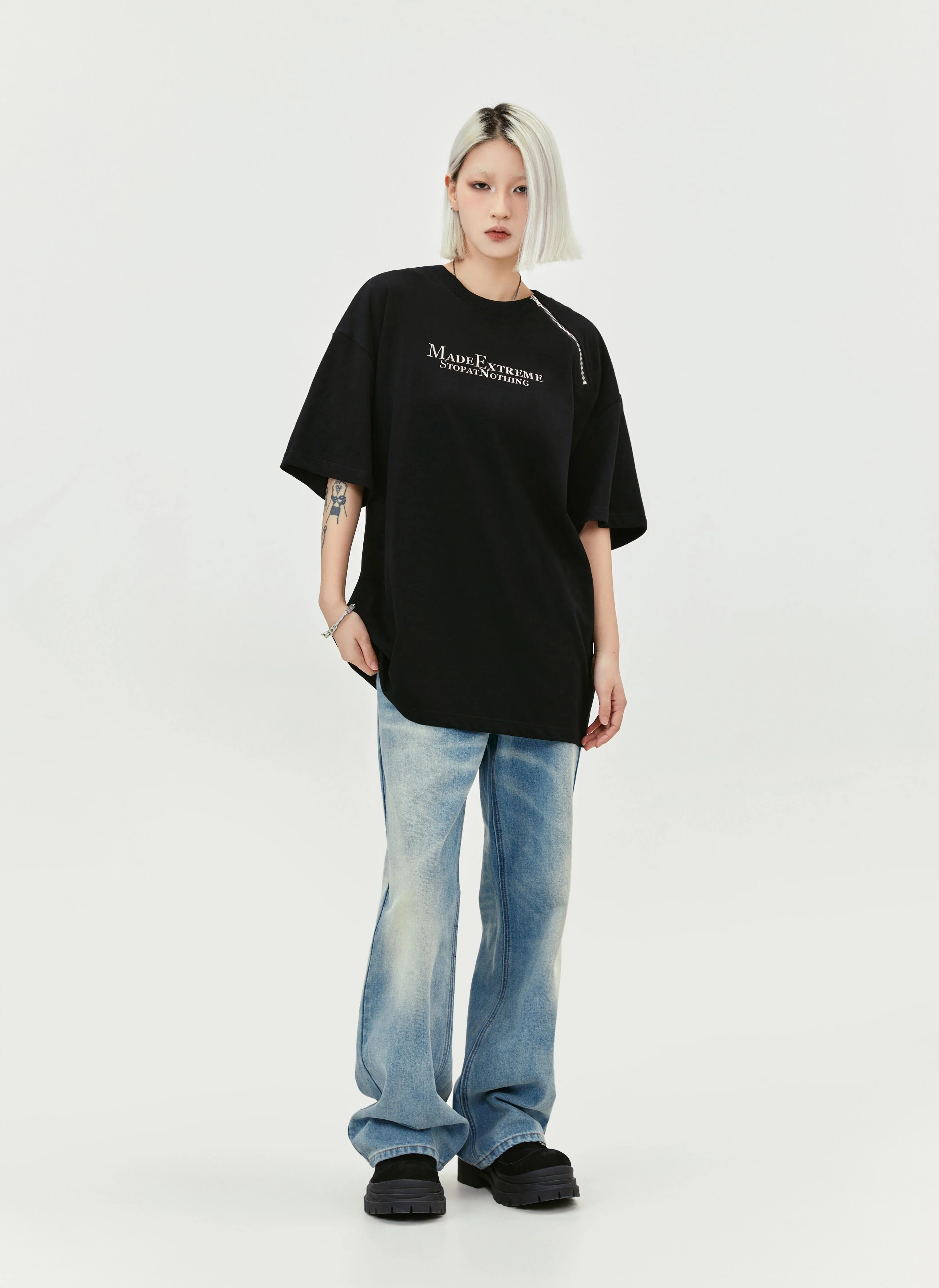 Puzzle Pieces T-Shirt