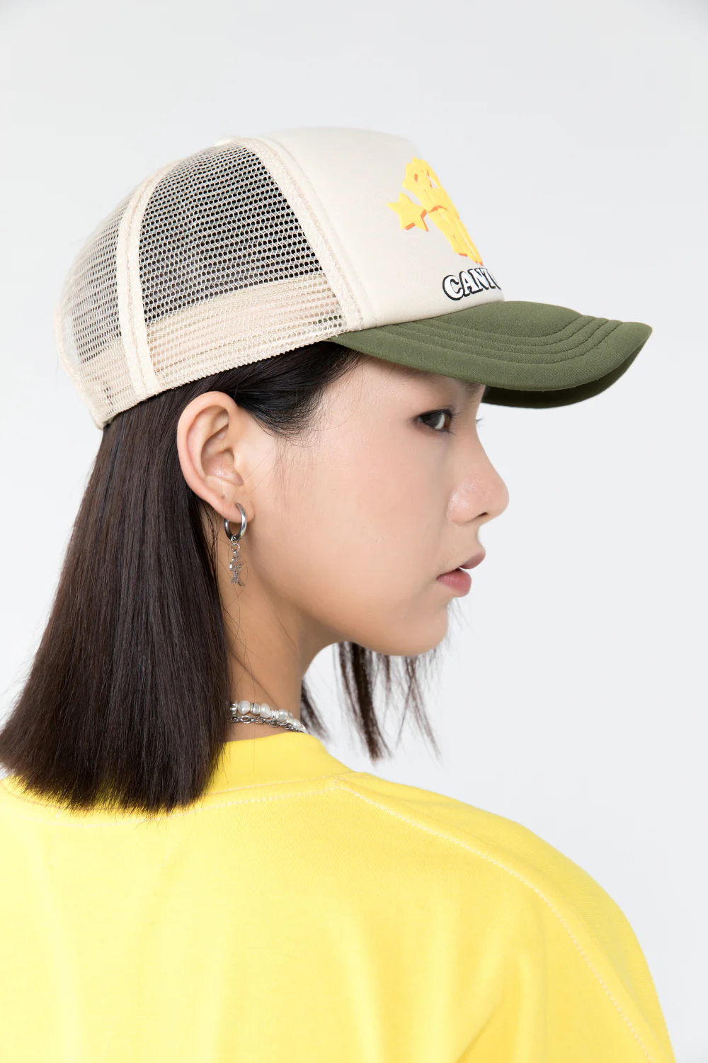 R69 Canton City Cap