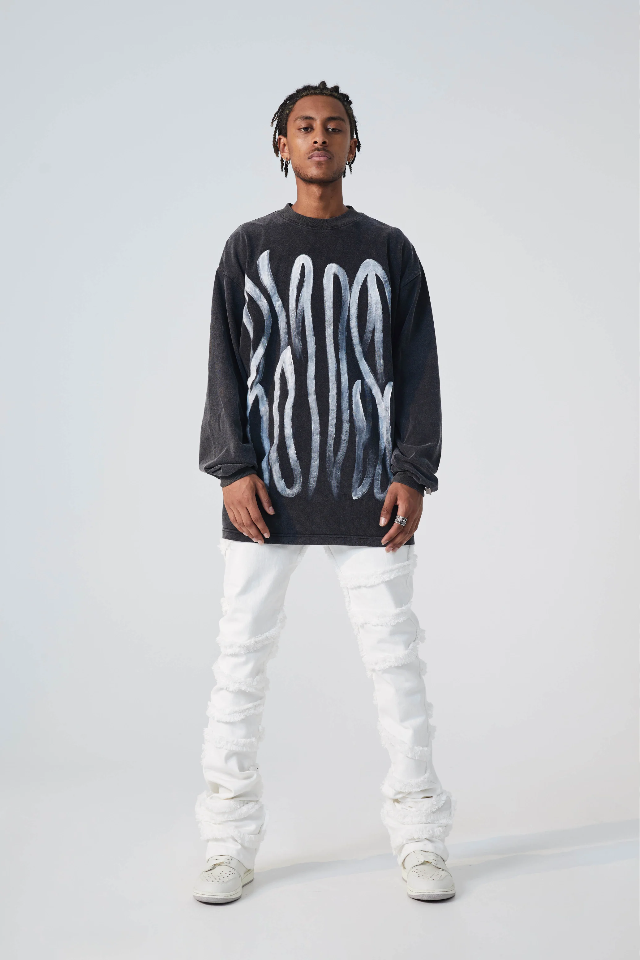 R69 Devour Realit Long-Sleeve