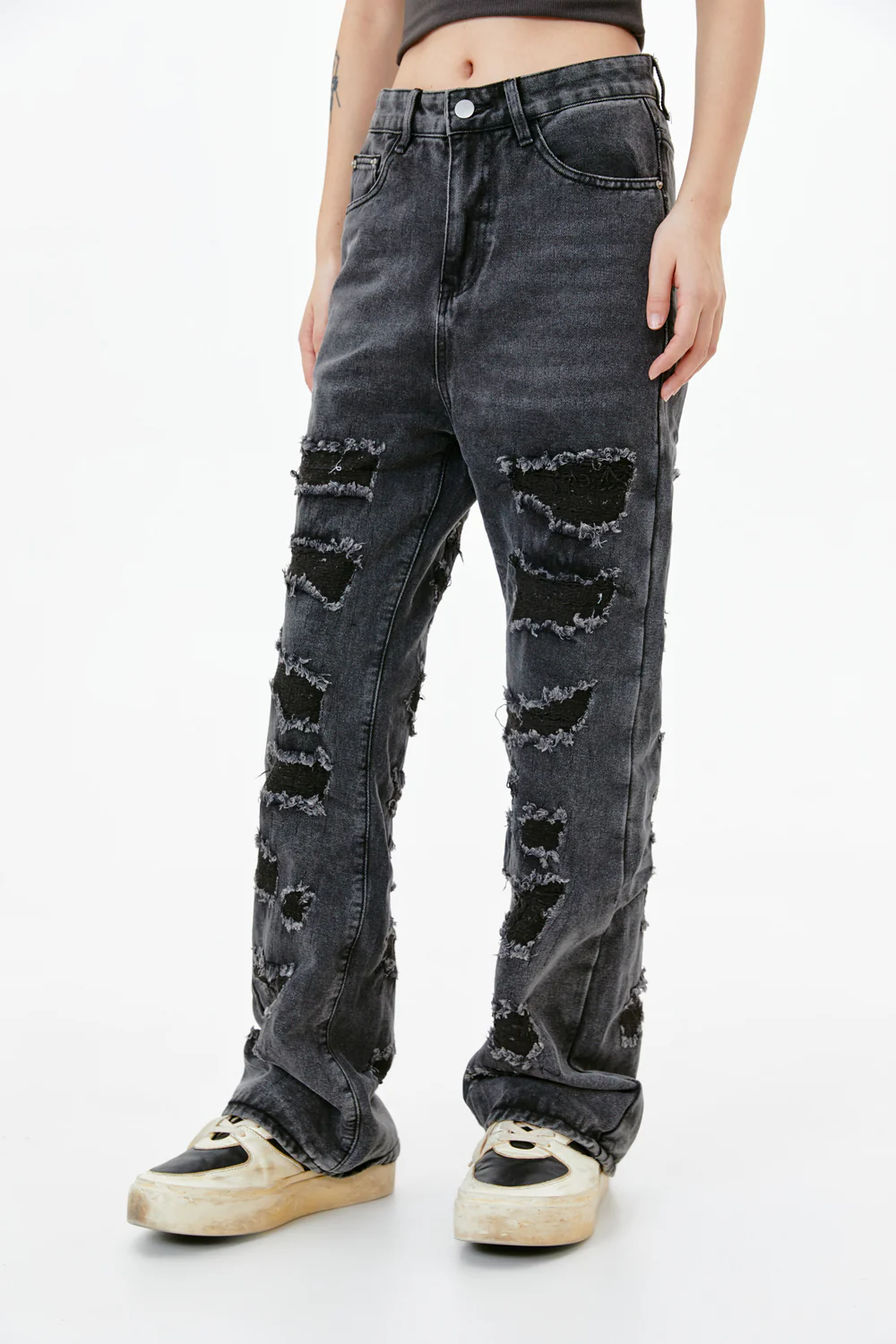 My Sacred Path Pants