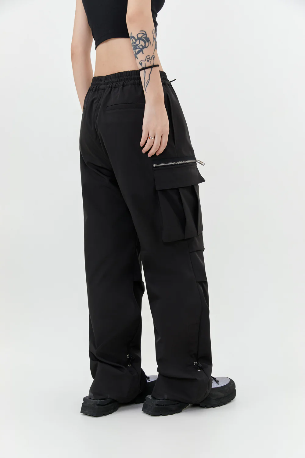 Tally Pants