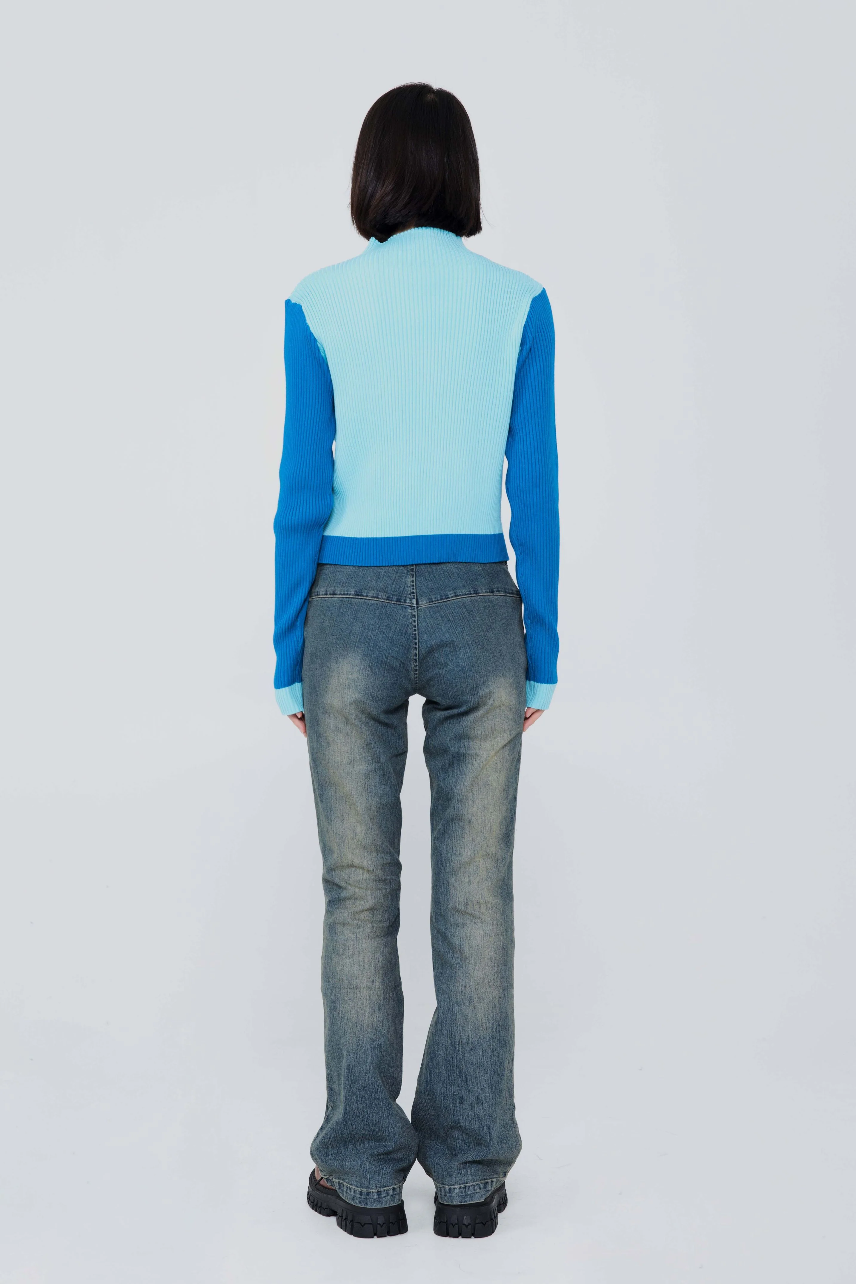 Blackair Tiffany Knitwear