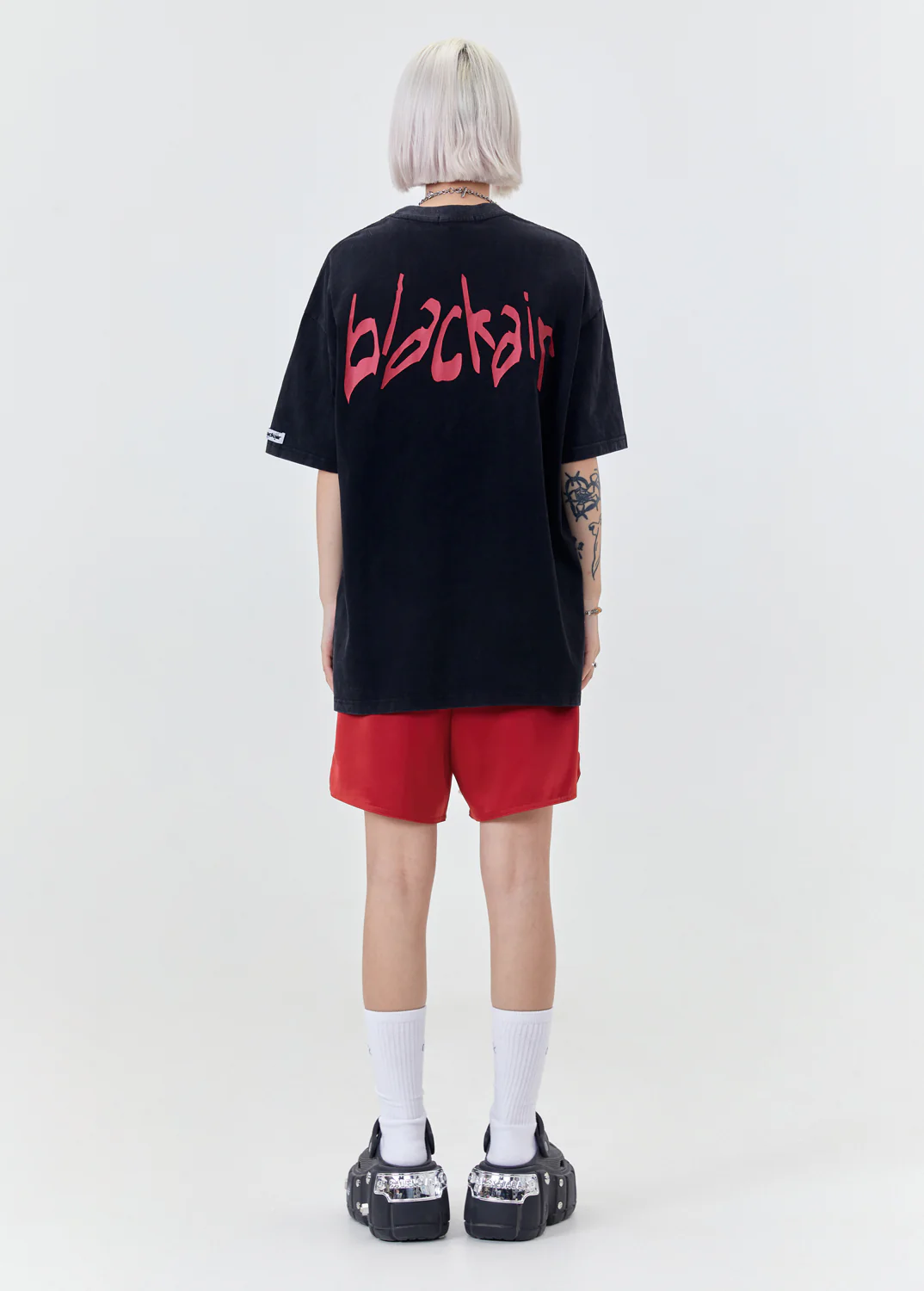 Love In Hell T-Shirt