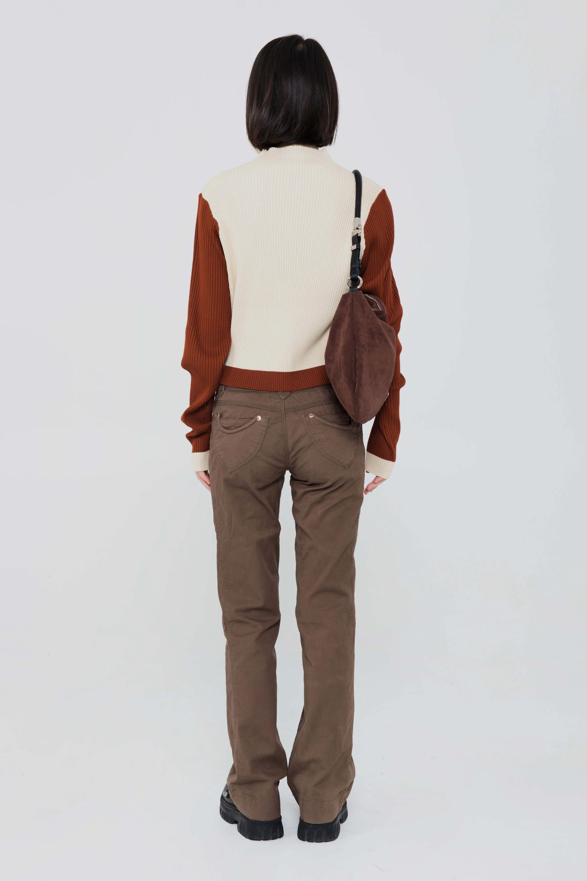 Blackair Tiffany Knitwear