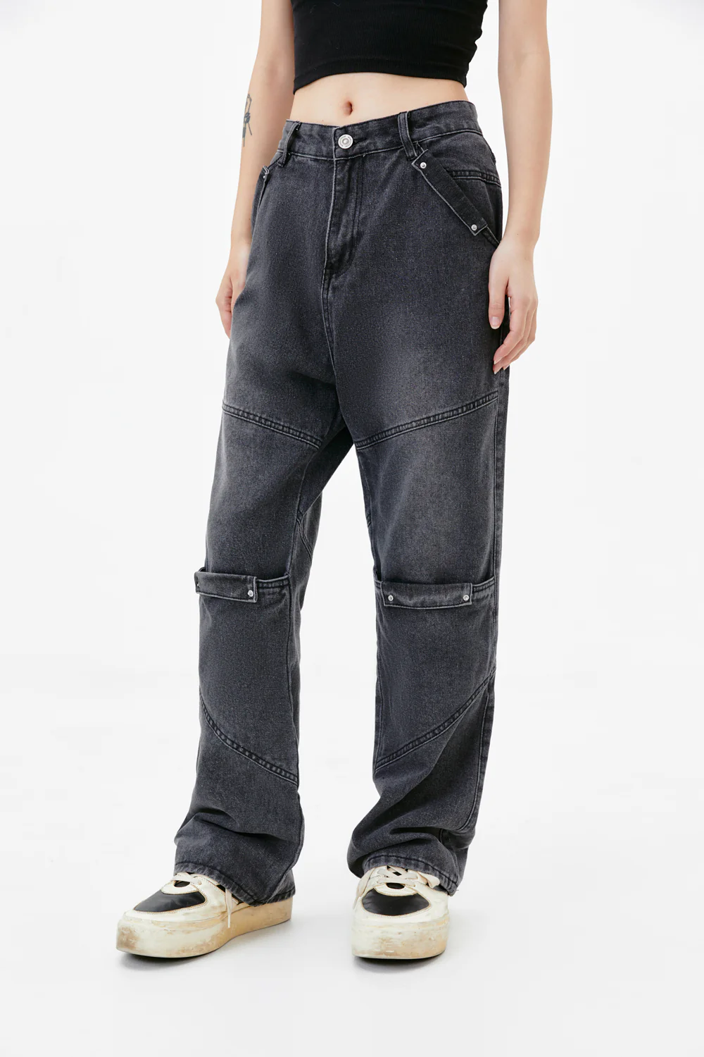 Fairy Of Shampoo Pants