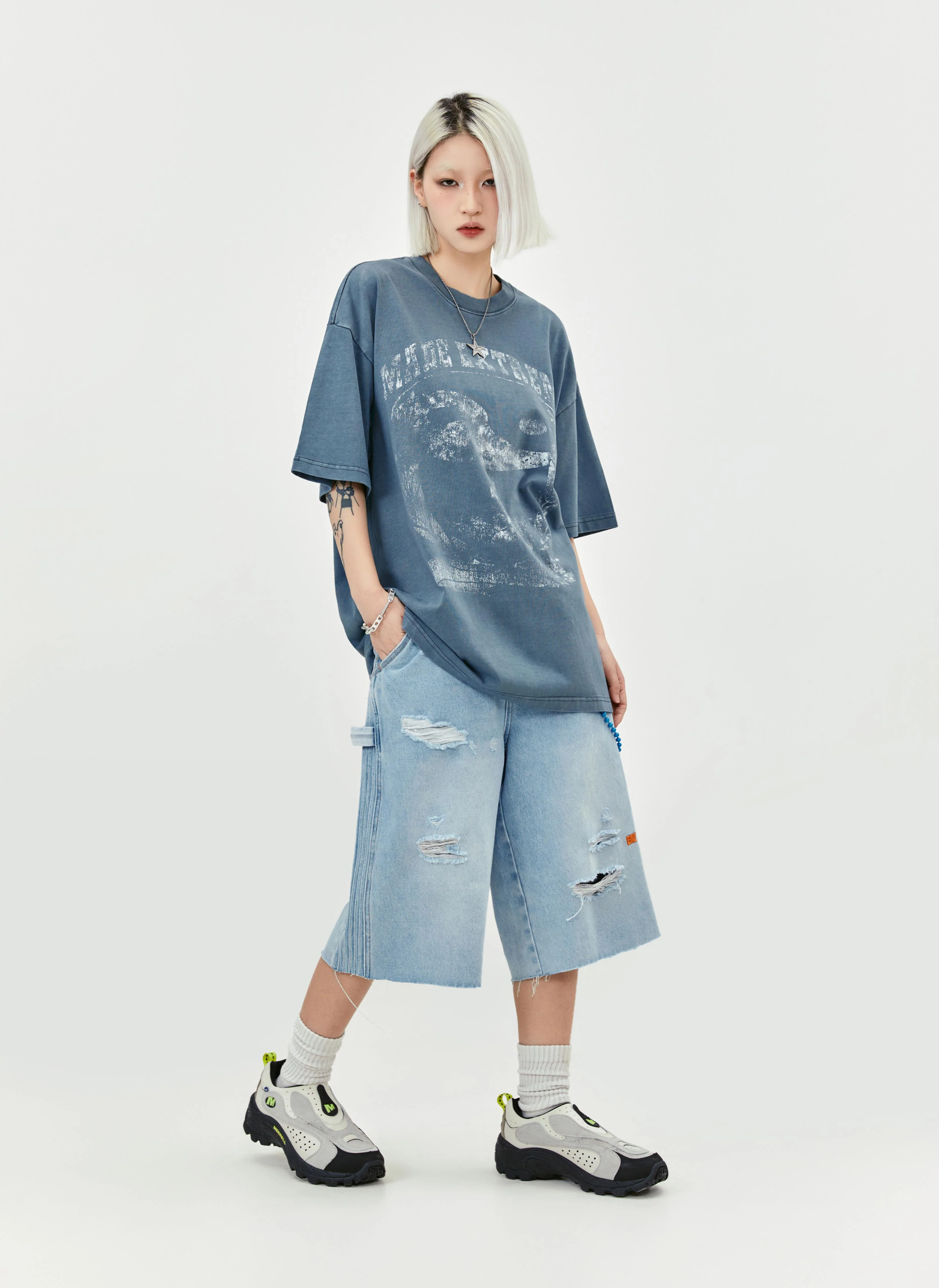 Friends Of The Sea T-Shirt