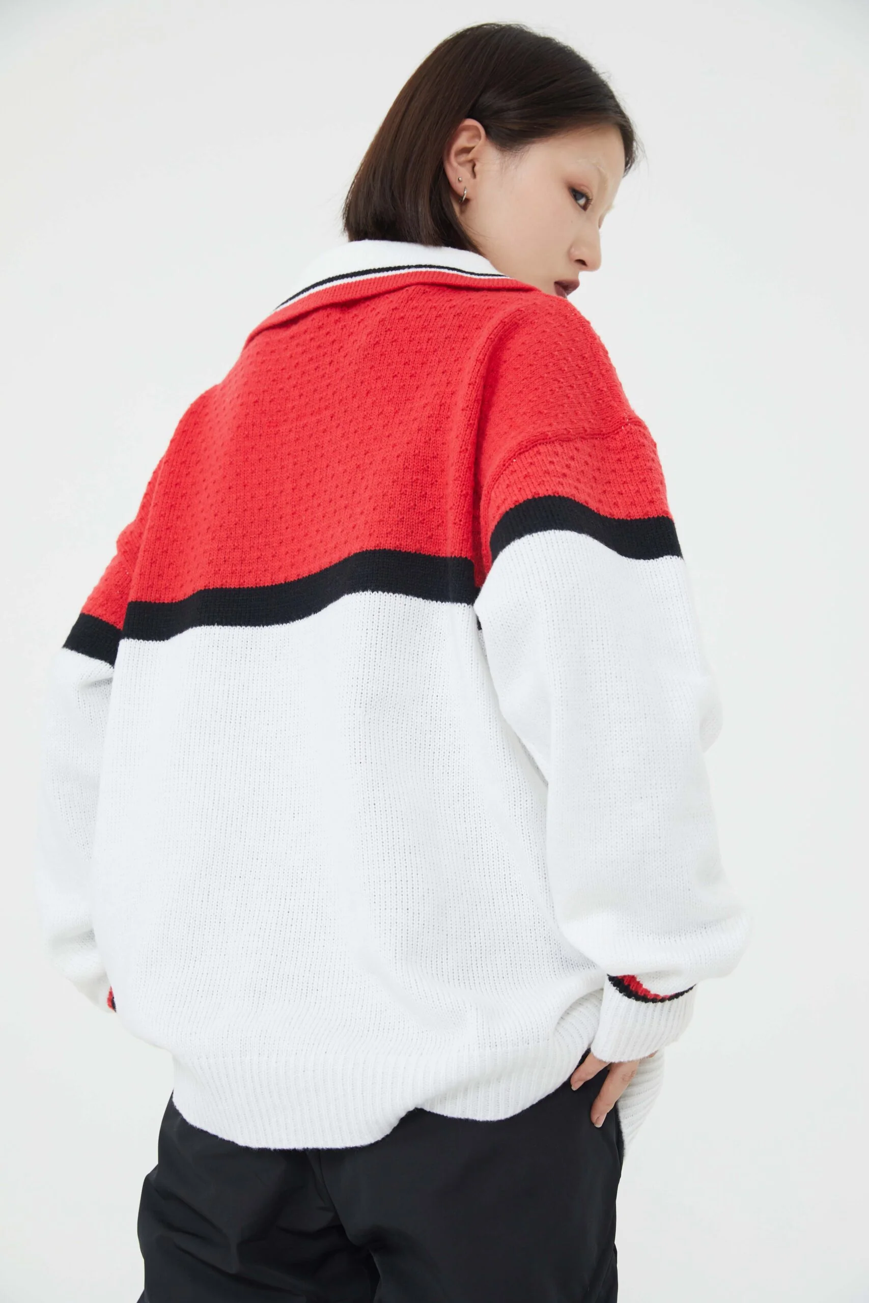 Propellers Polos Knitwear