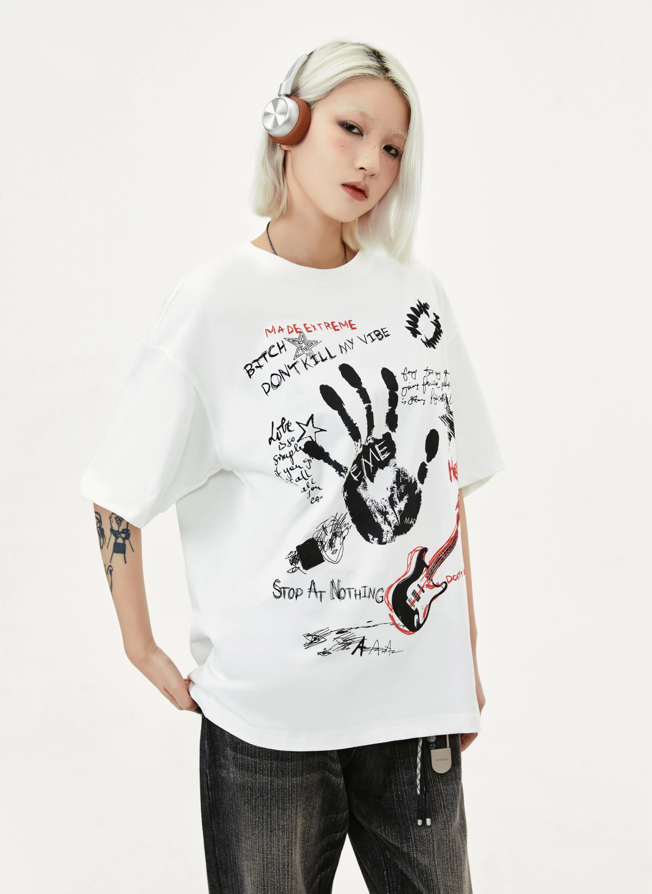 Don'T Kill My Vibe T-Shirt