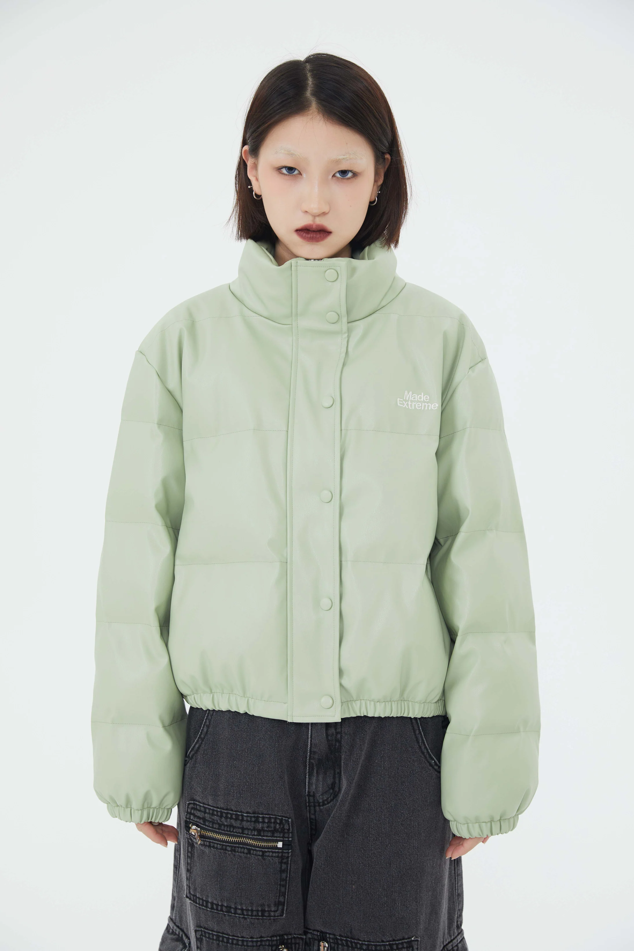 Explosive Personality Jacket