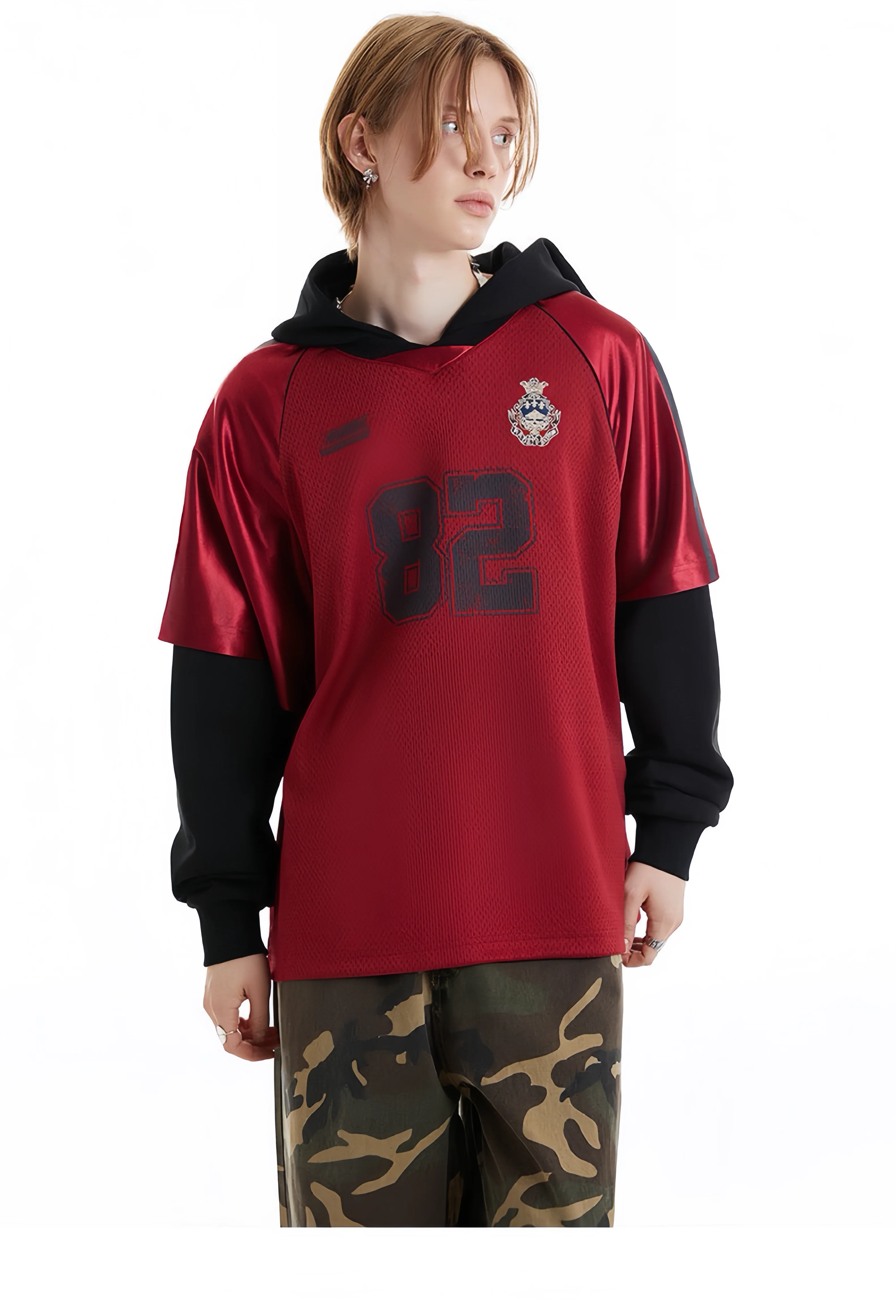 Hospitality Hoodie