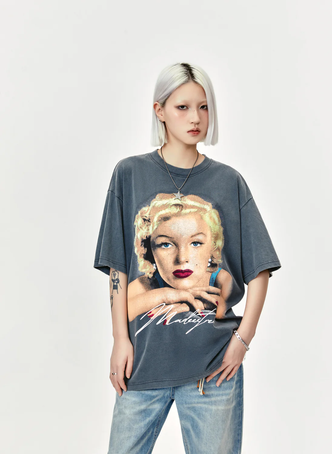 Marilyn Monroe T-Shirt