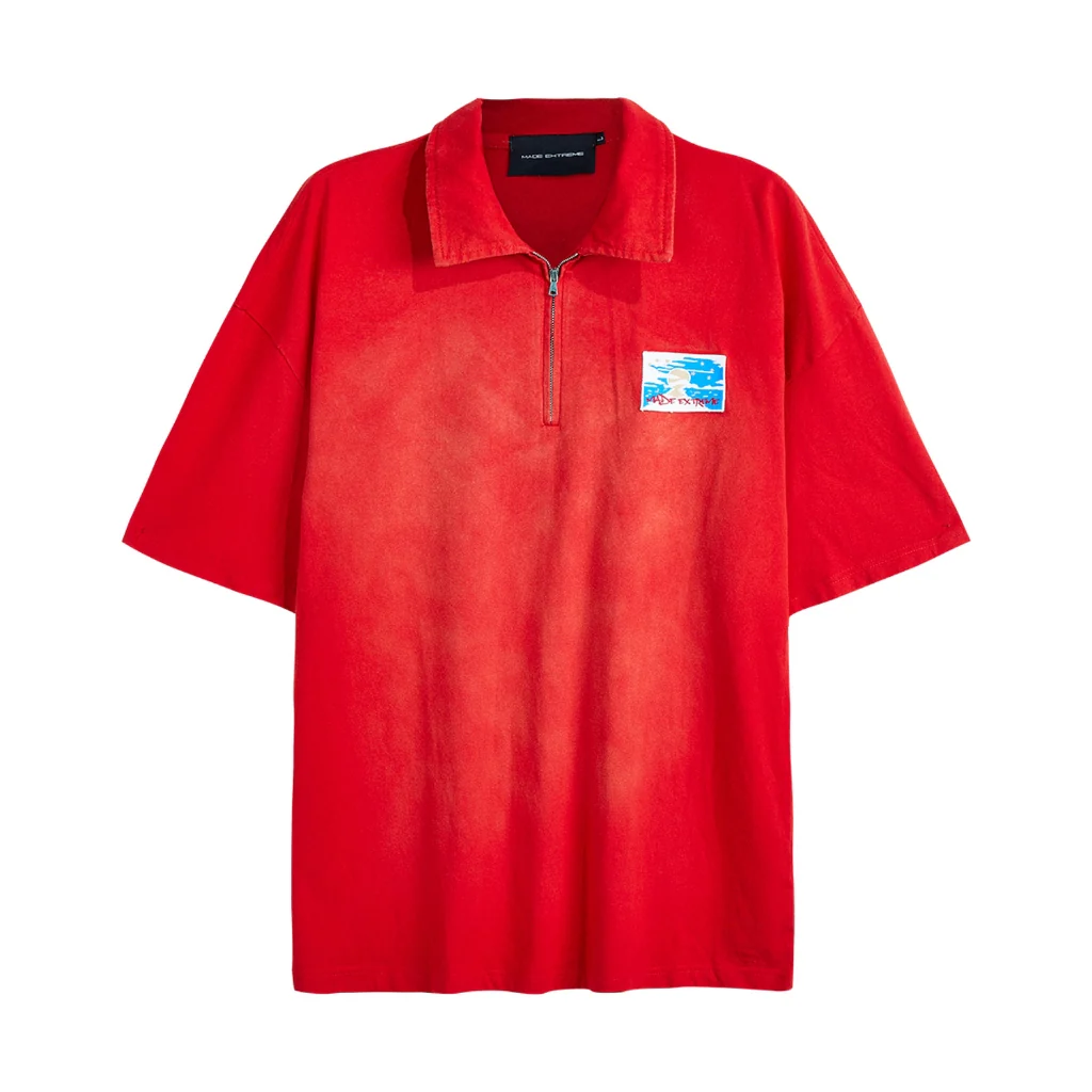 King Of The Sun Polo