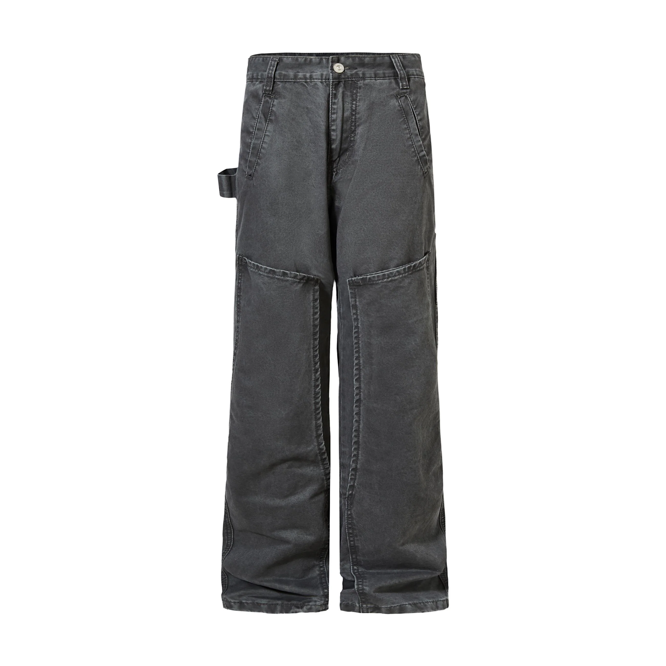 Don'T Want It At All Denim Pants